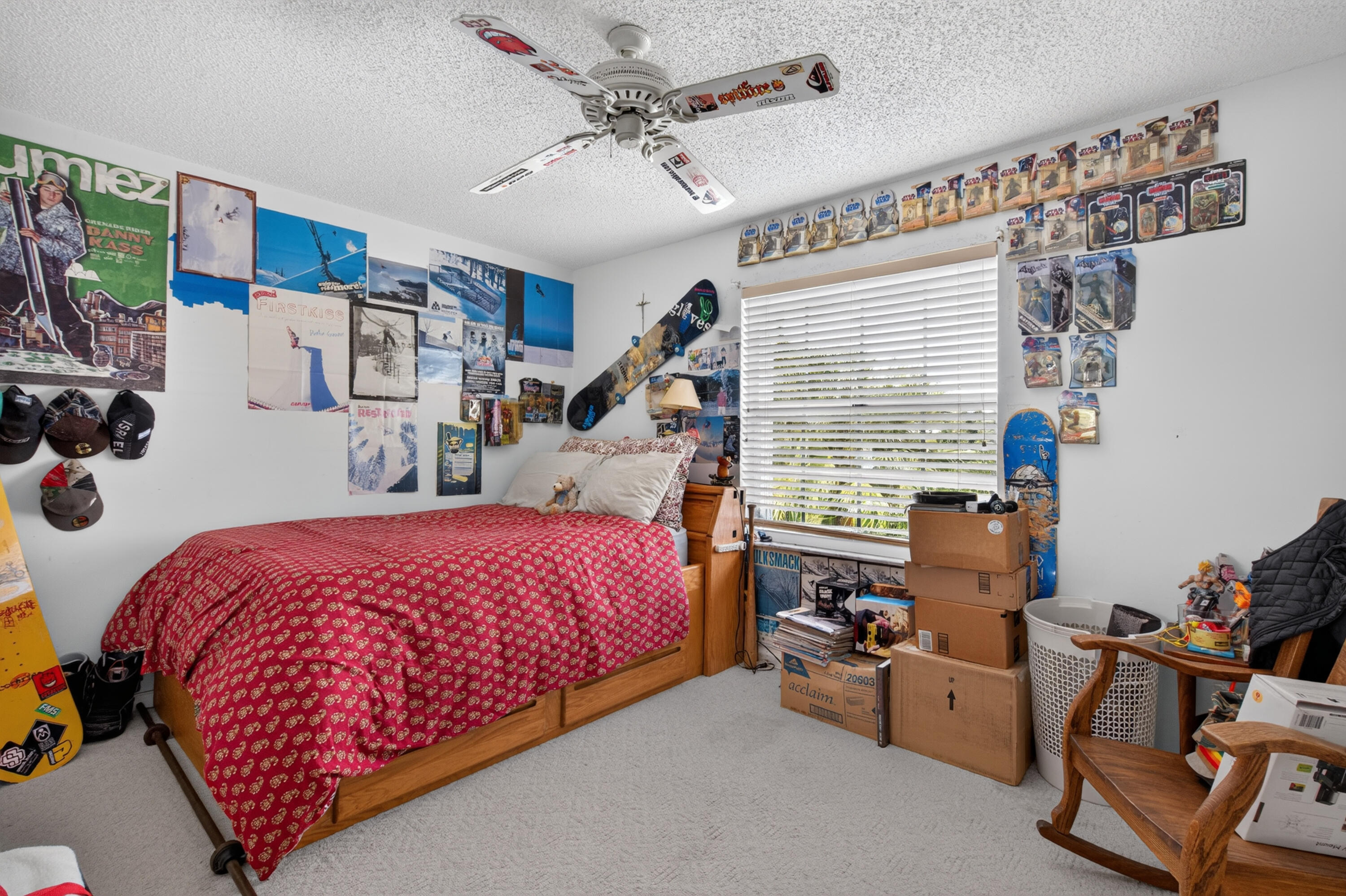 3rd Bedroom