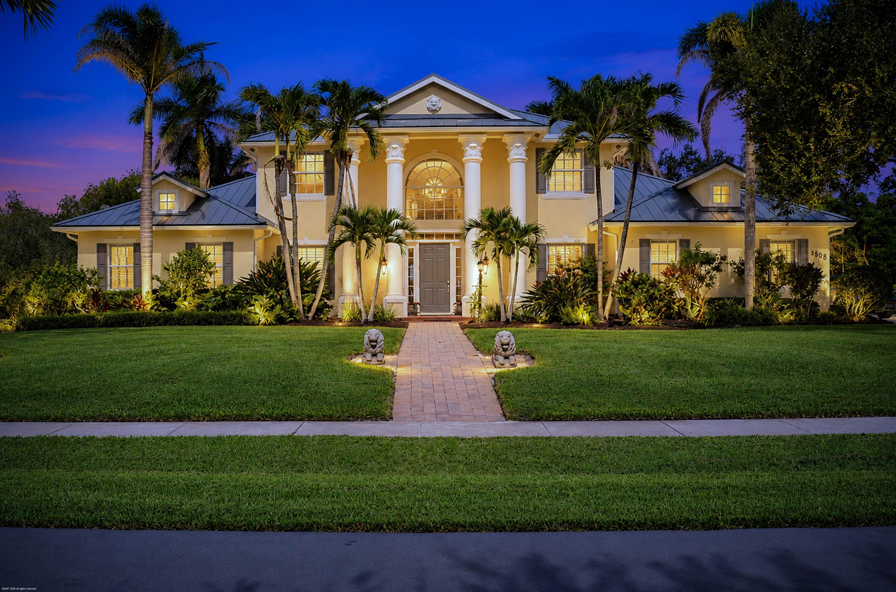 5508 SW Orchid Bay Dr 009