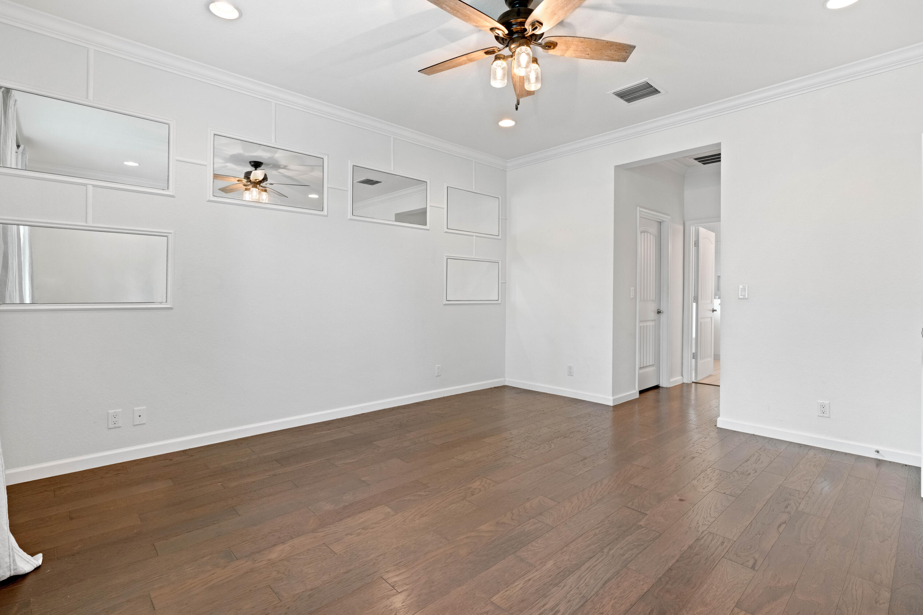 Mstr Bedroom