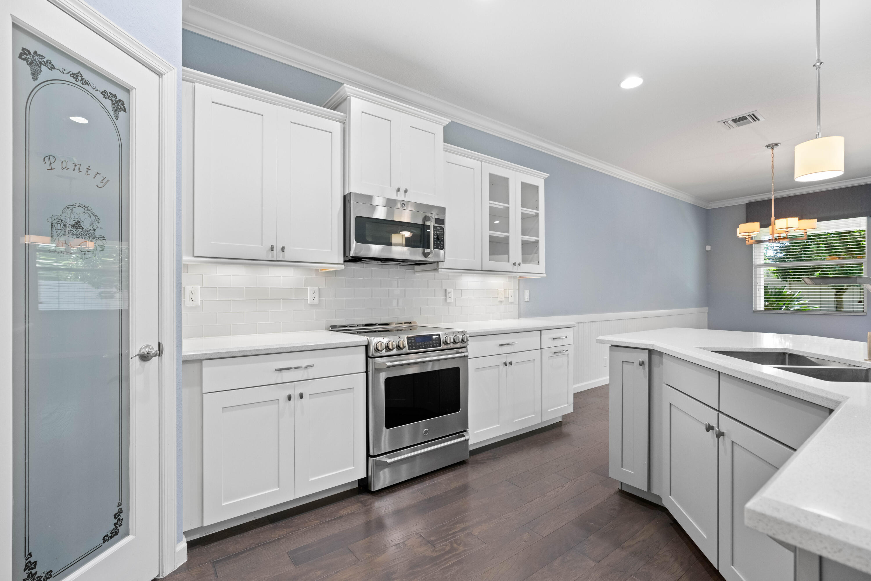Kitchen Kitchen