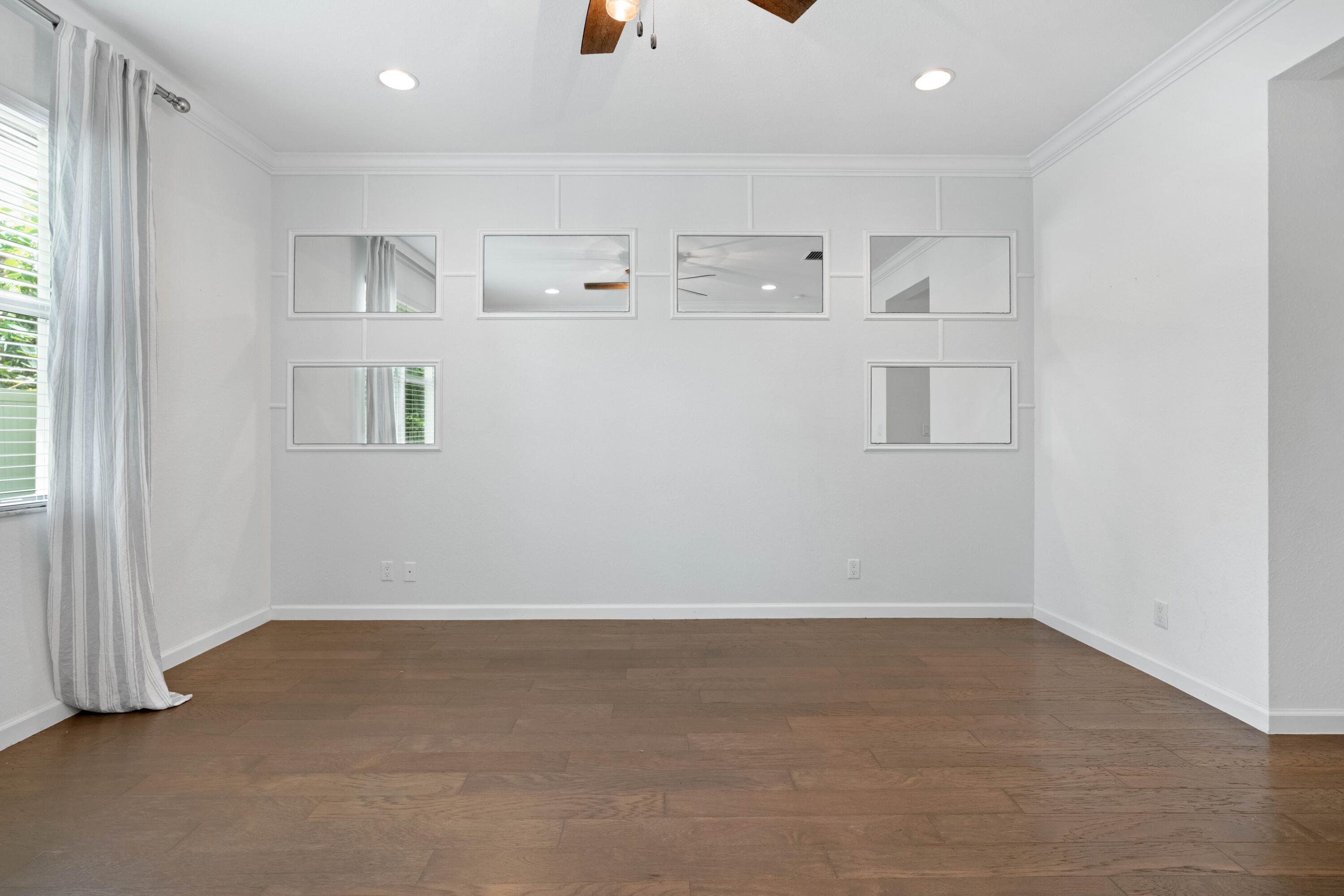 Mstr Bedroom