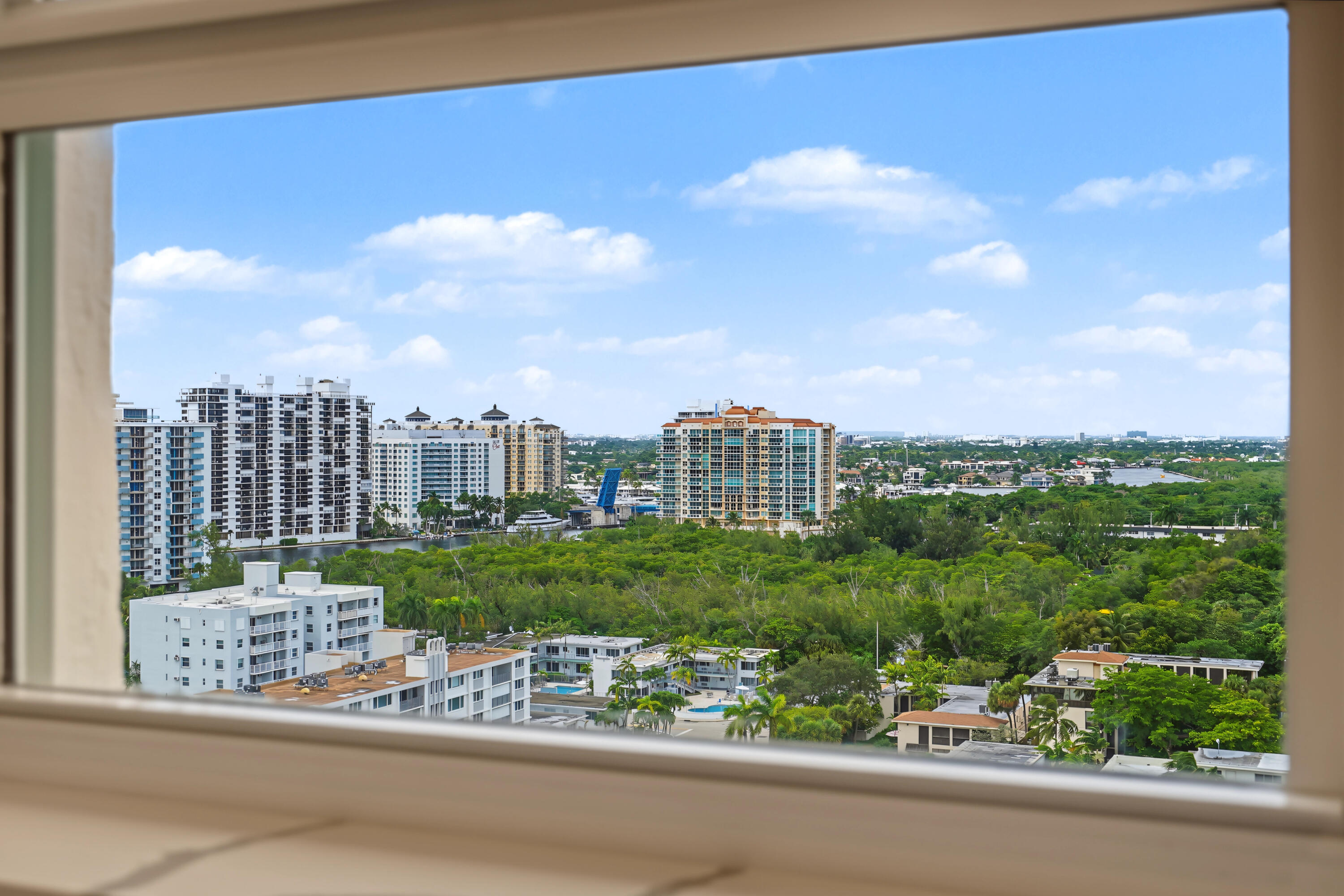 KITCHEN VIEW