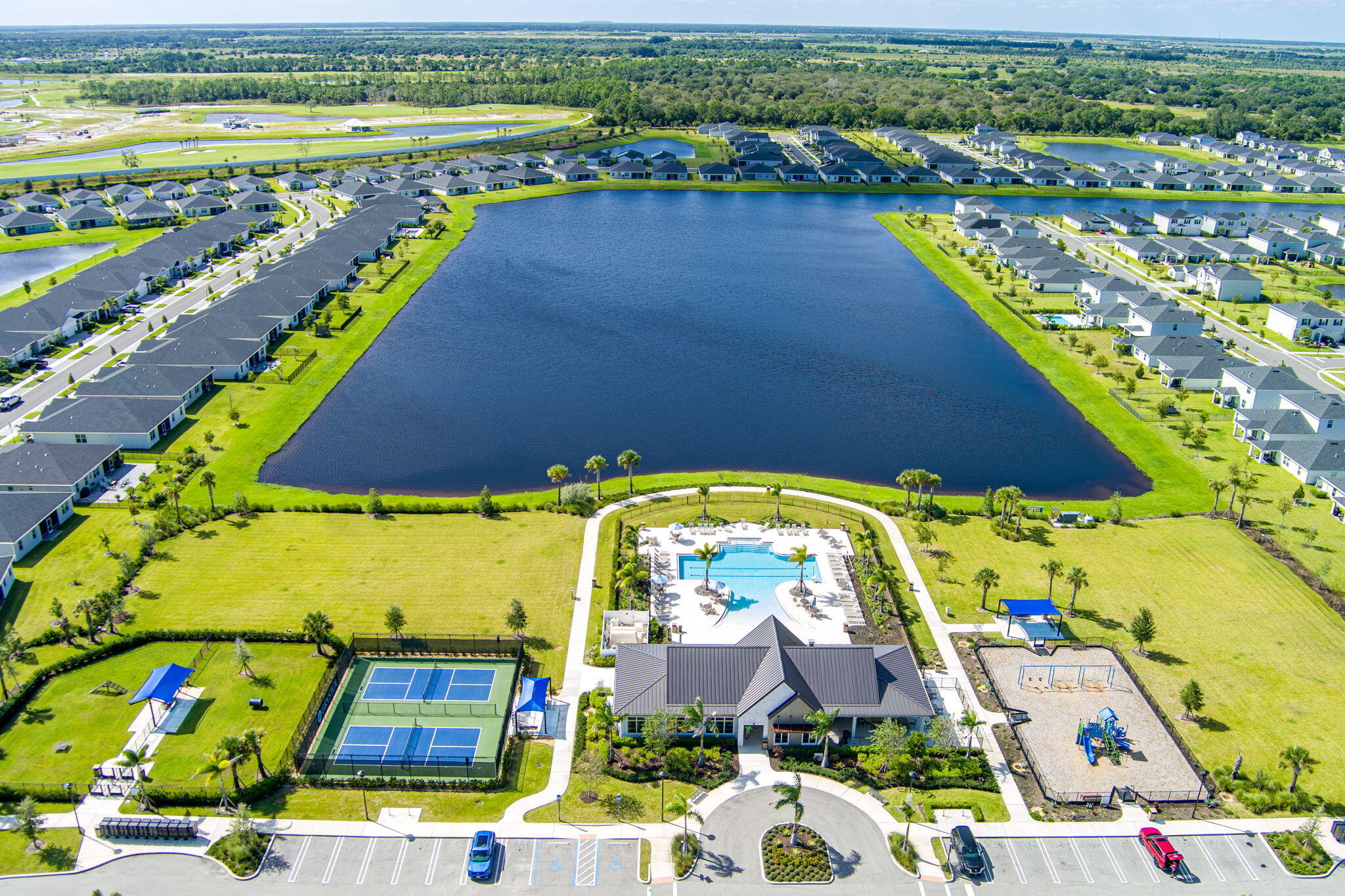 Amenities