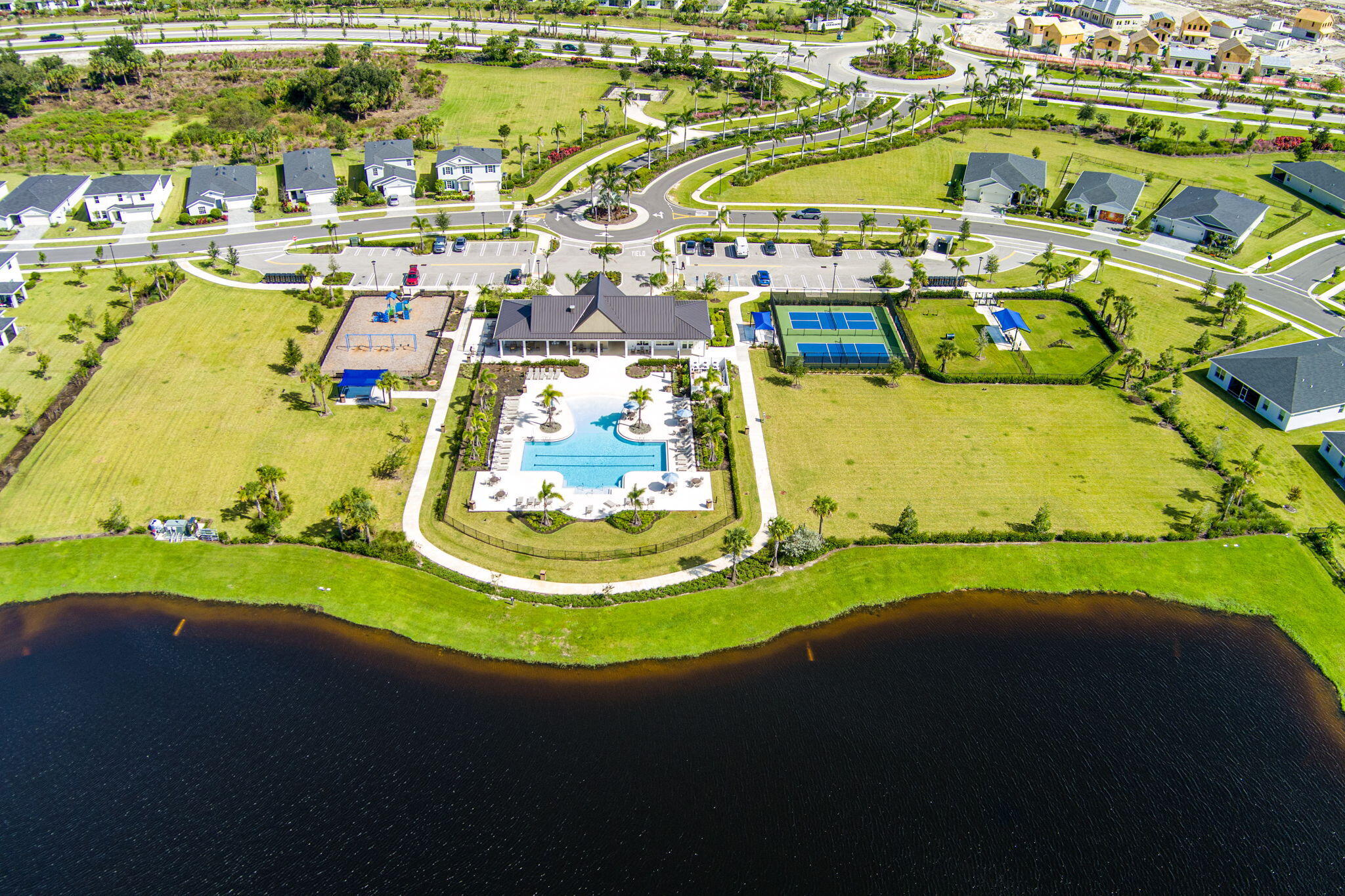 Amenities