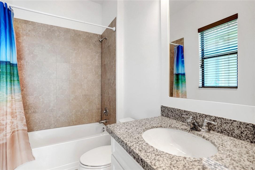 Bathroom #2
