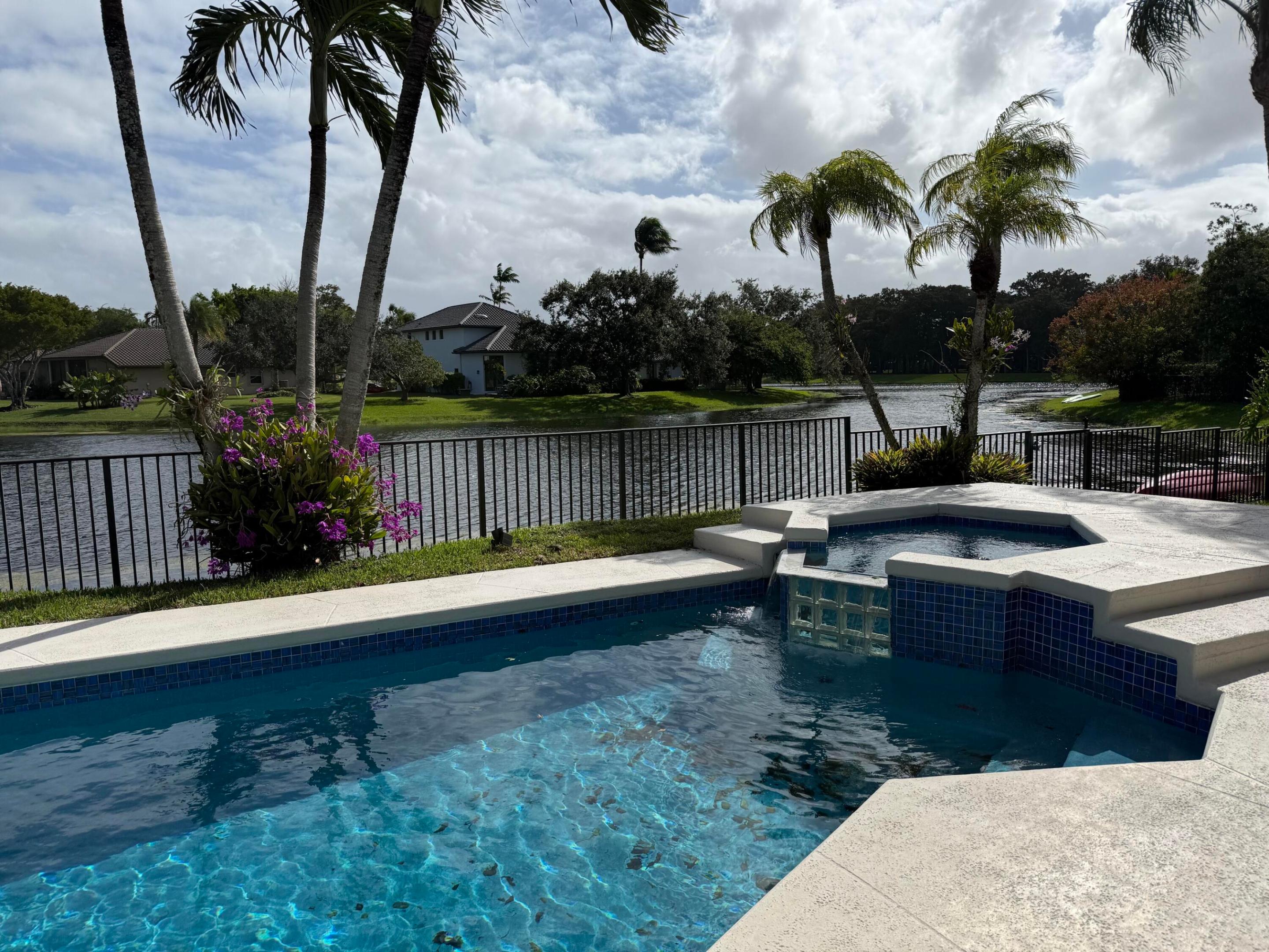 Lake View
