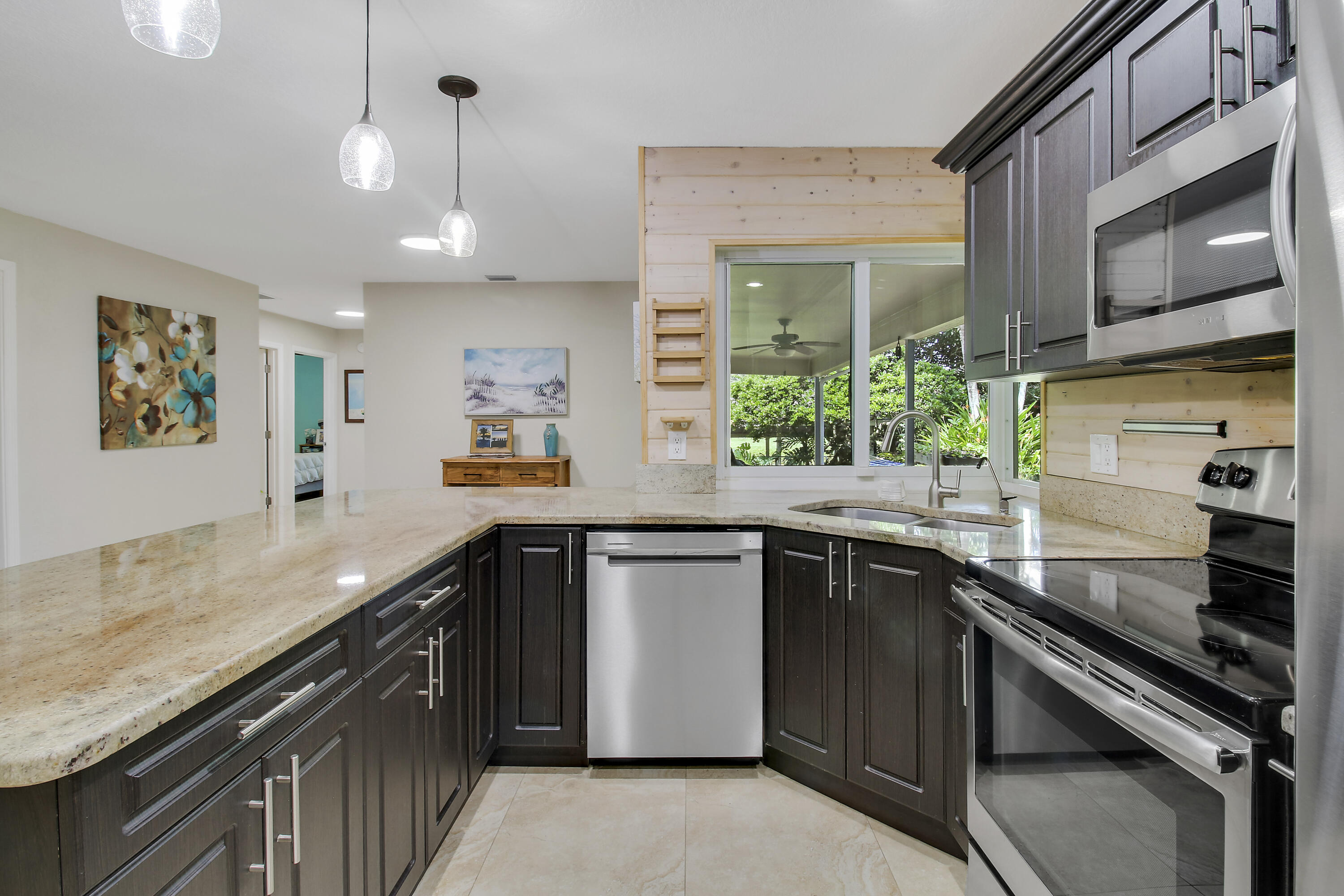 Stainless Steel GE Appliances
