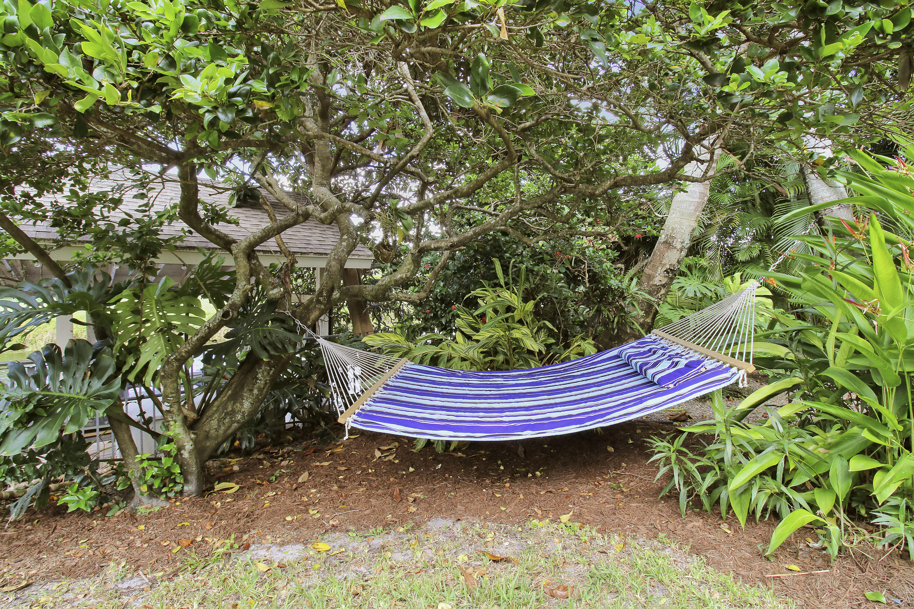 Relaxation Station