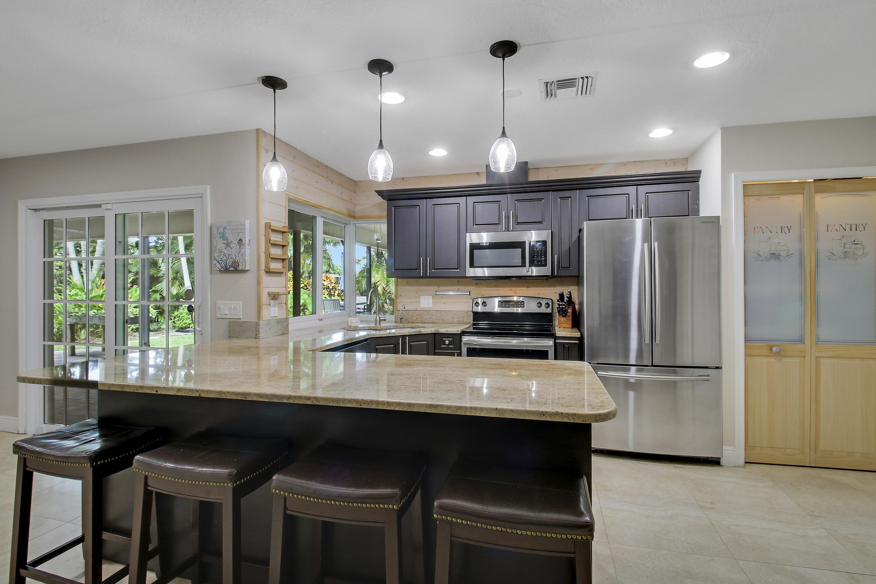 Granite Countertops