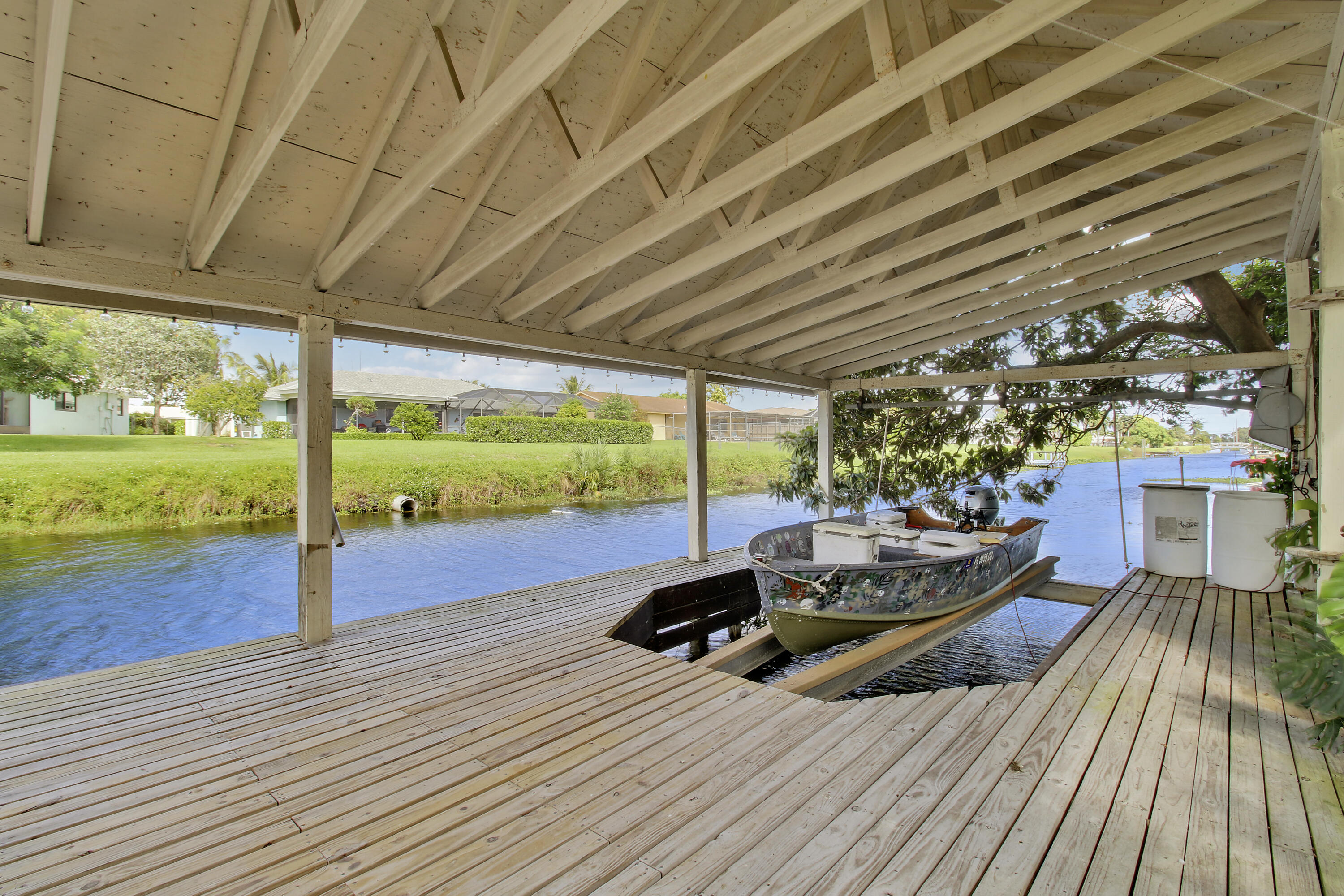 Boat Lift