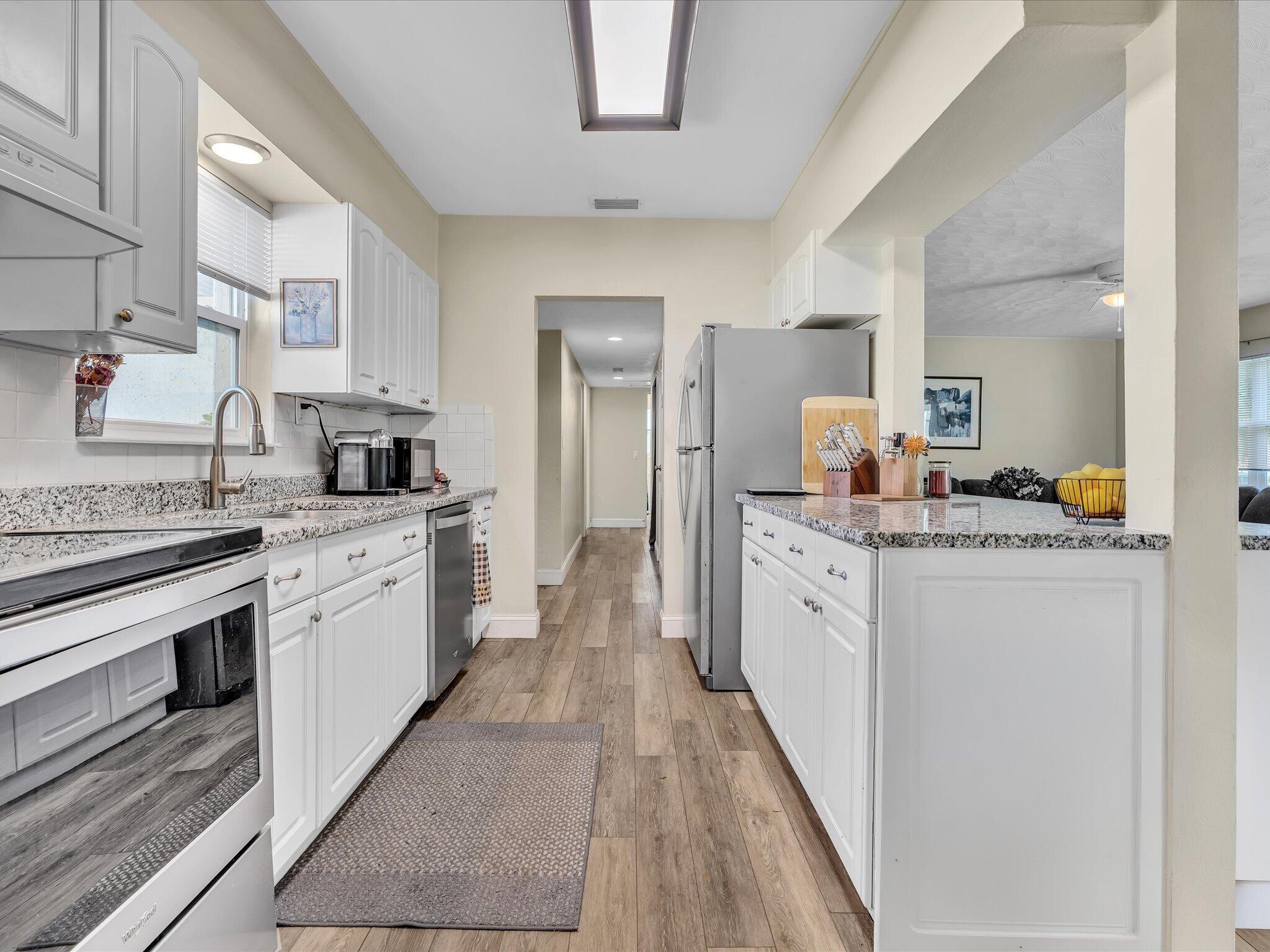 Granite Countertops