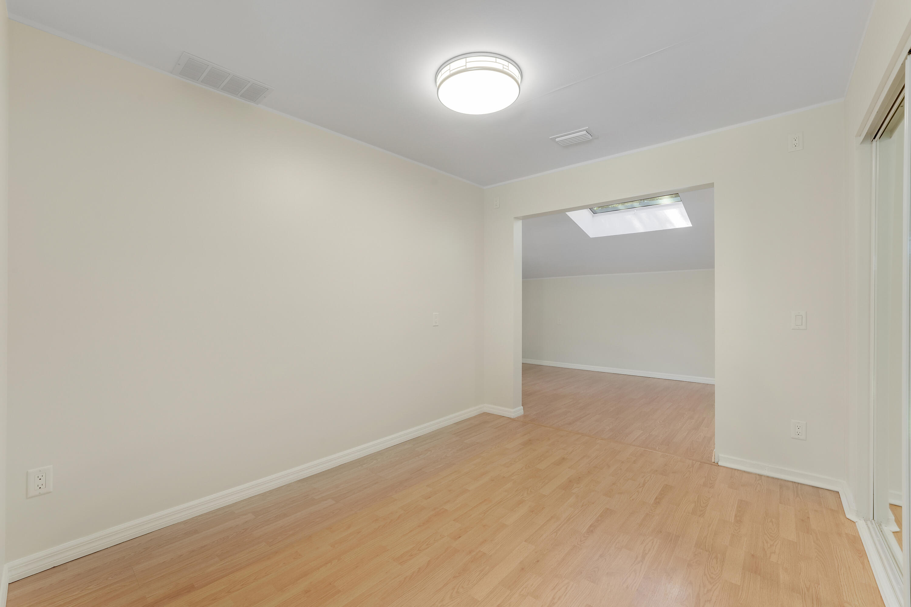 Bedroom #3