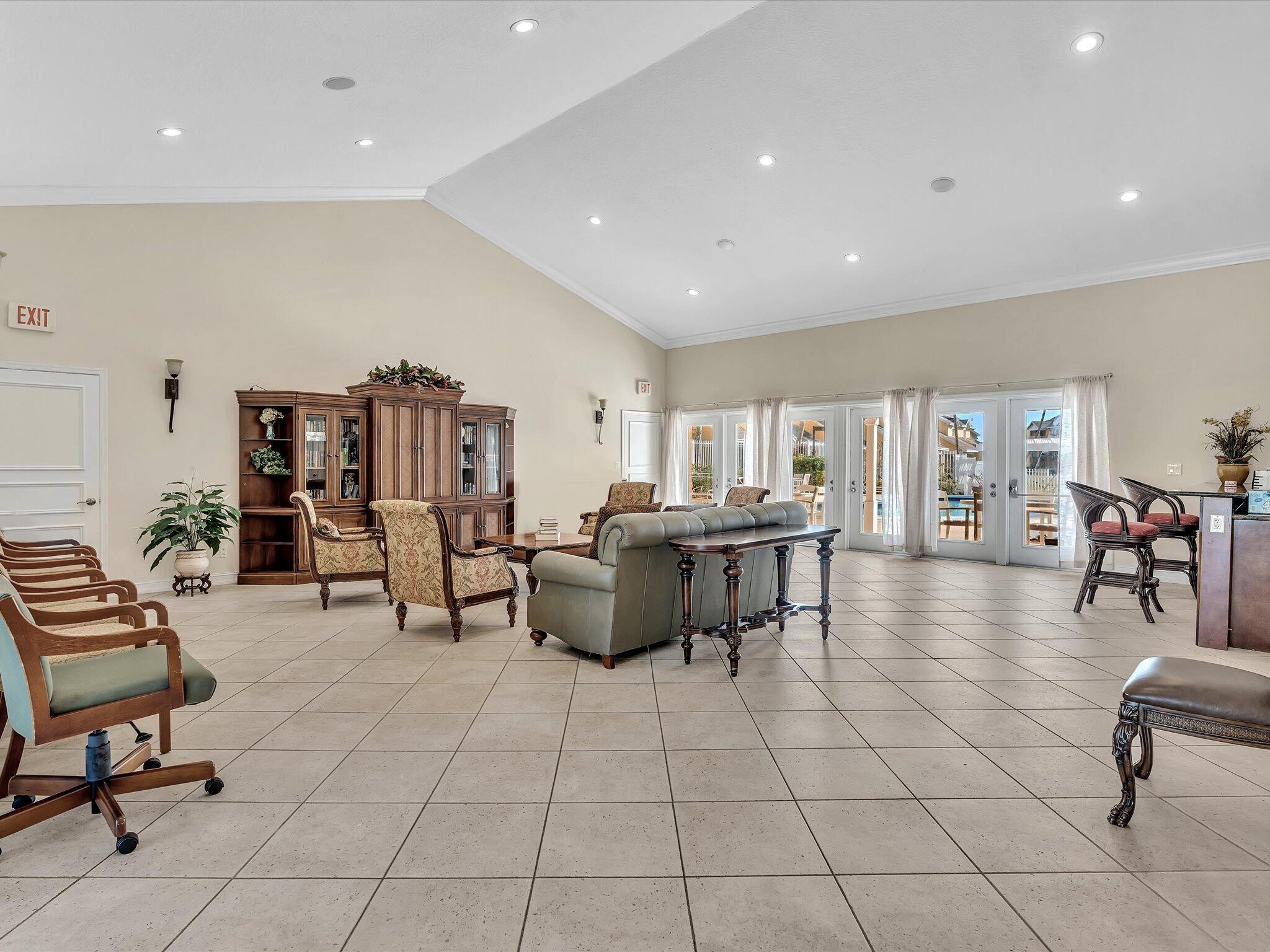 Clubhouse