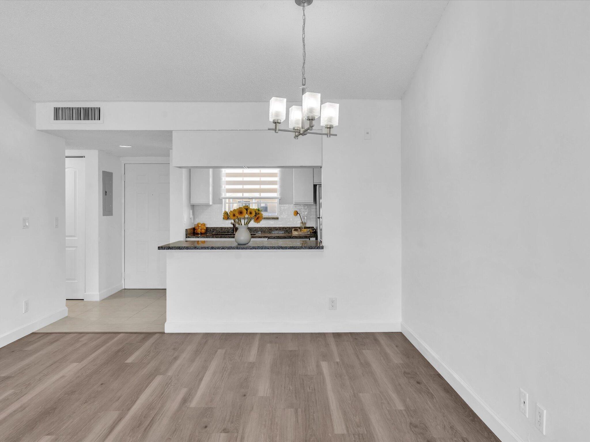 Dining-Kitchen