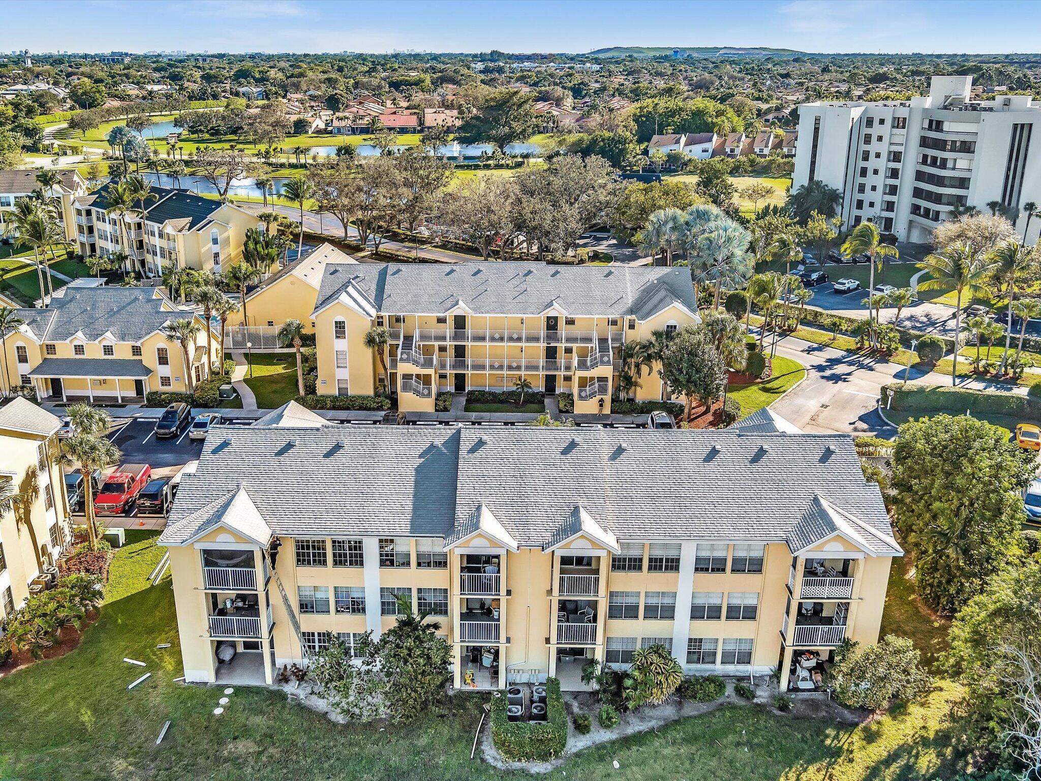 Community View