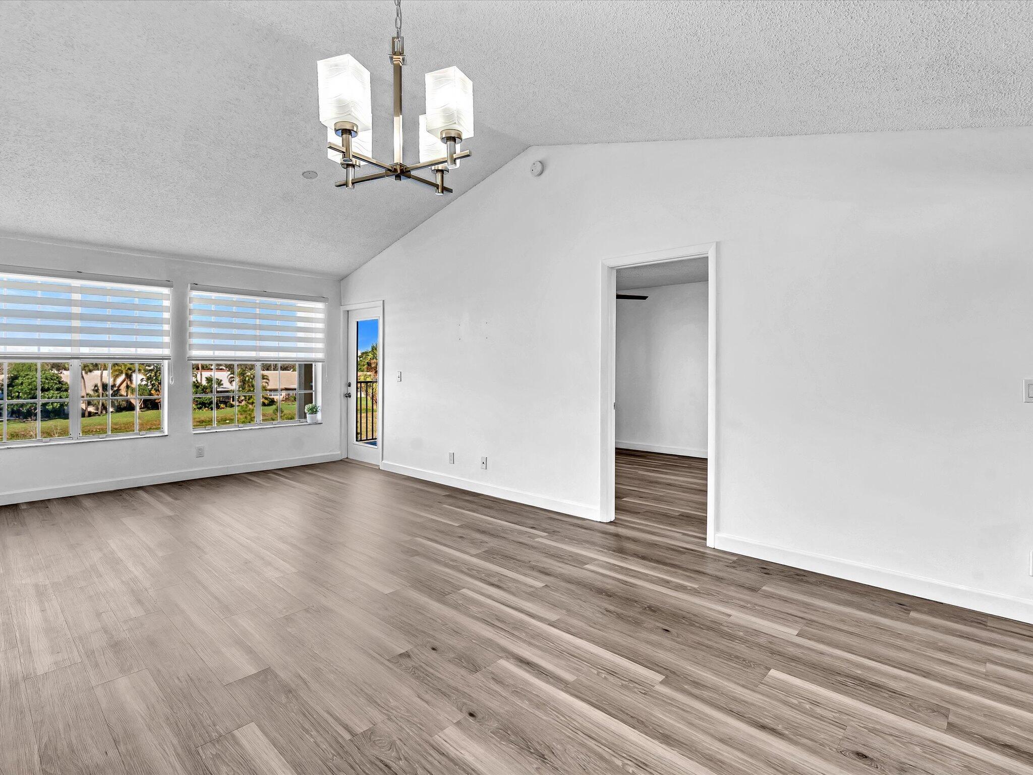 Living-Bedroom