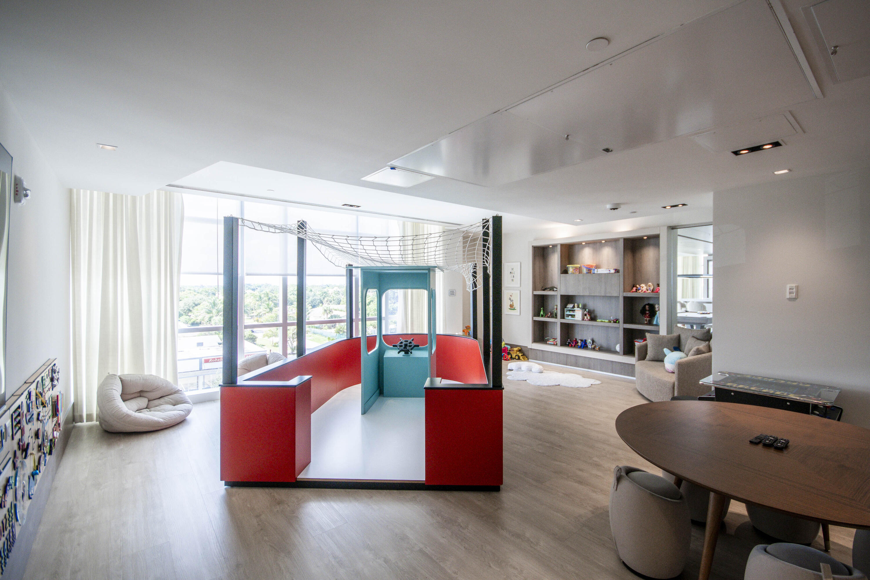 Kids Room