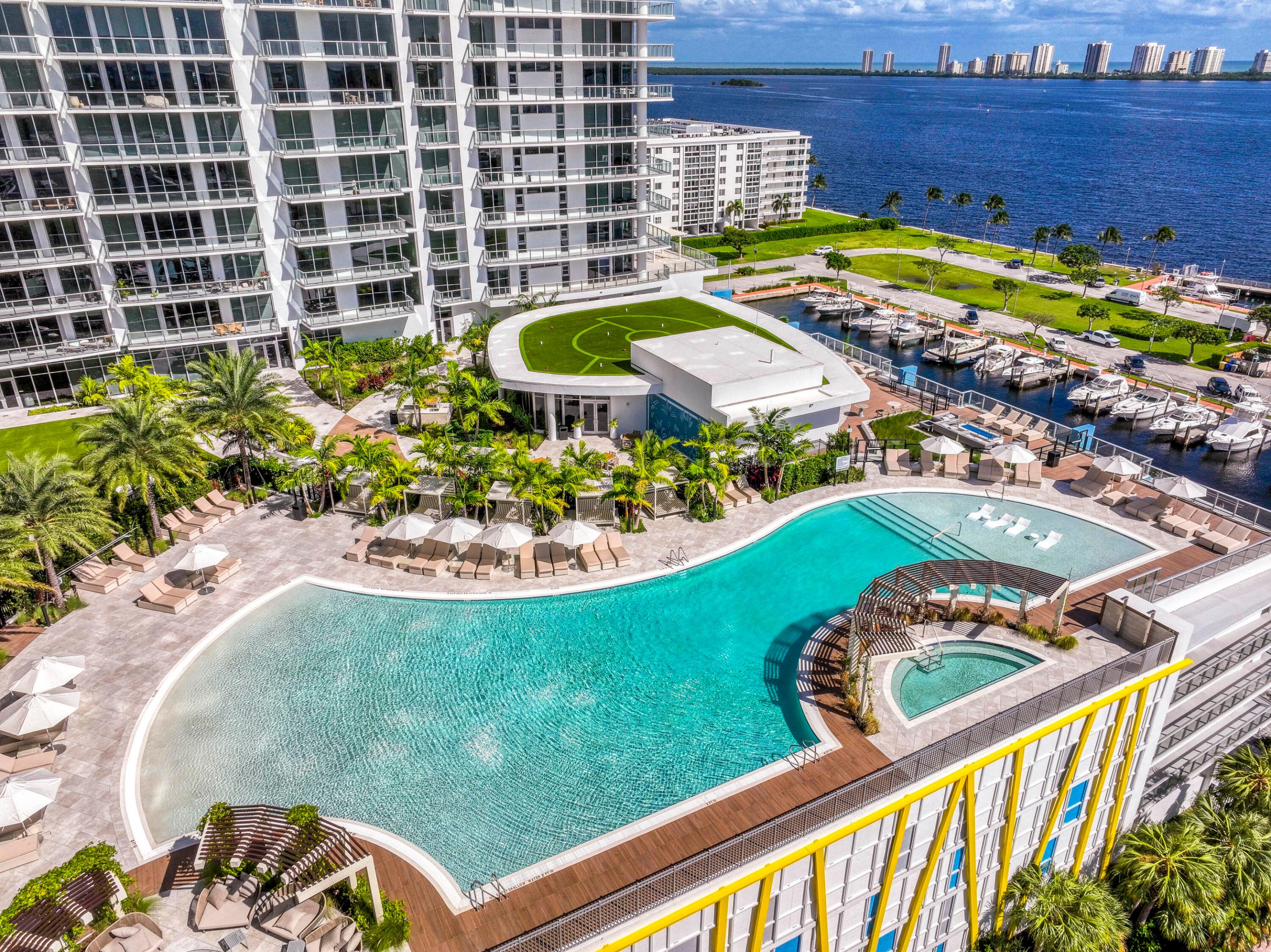Cabanas | Spa | 2 Firepit Lounge Areas | Sunrise Yoga Deck Cabanas | Spa | 2 Firepit Lounge Areas | Sunrise Yoga Deck
