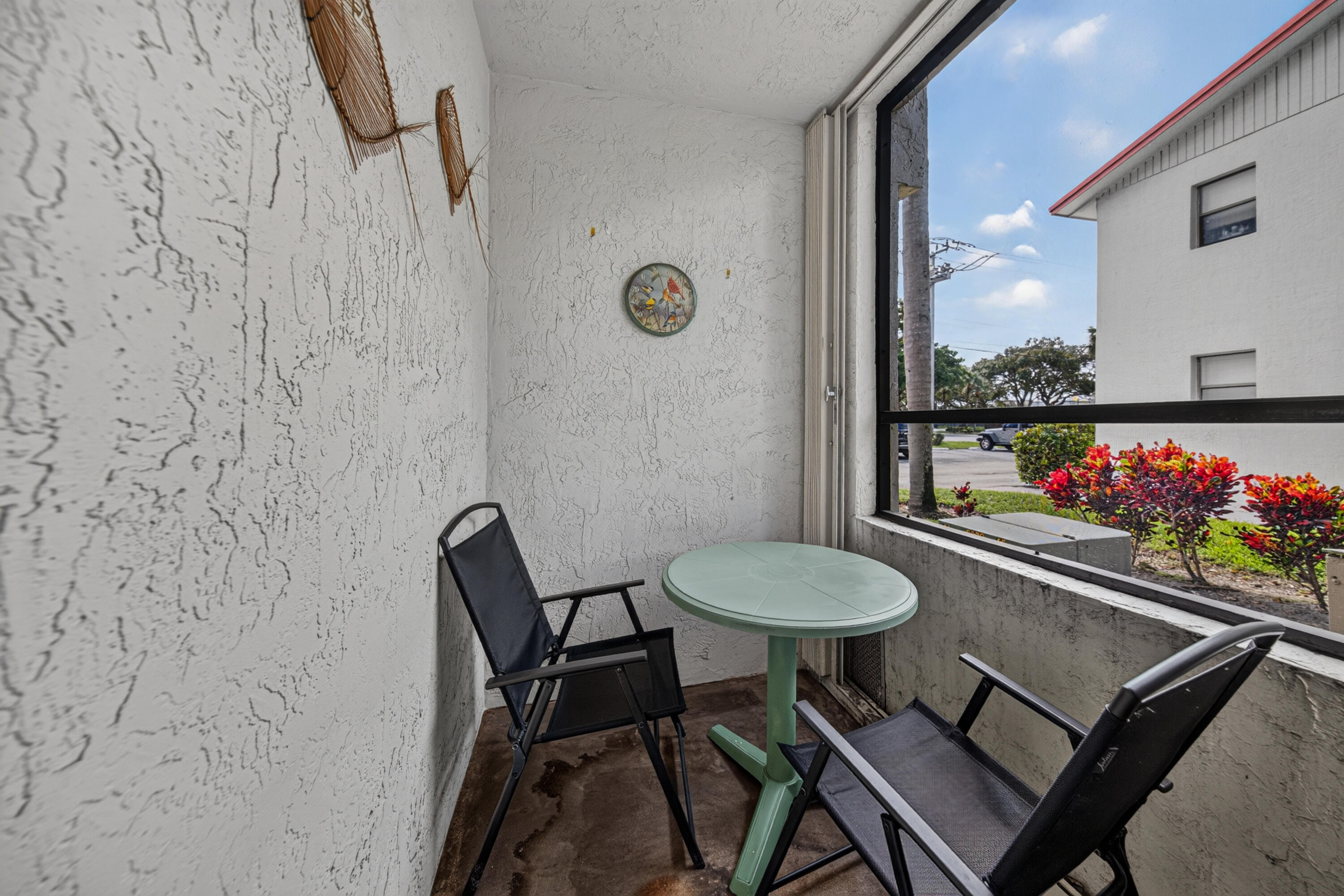 Patio 2