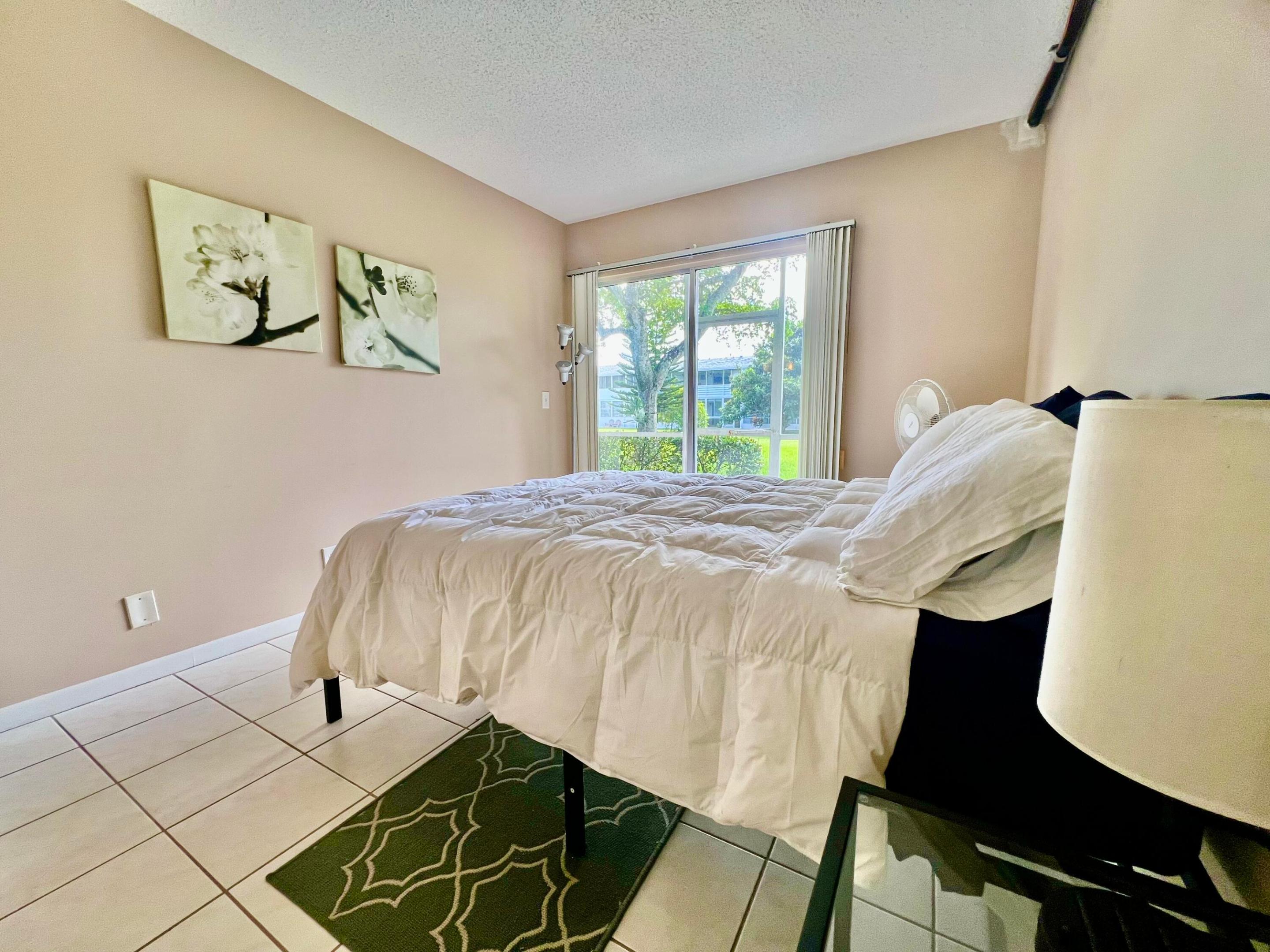 2nd Bedroom/Guest Room