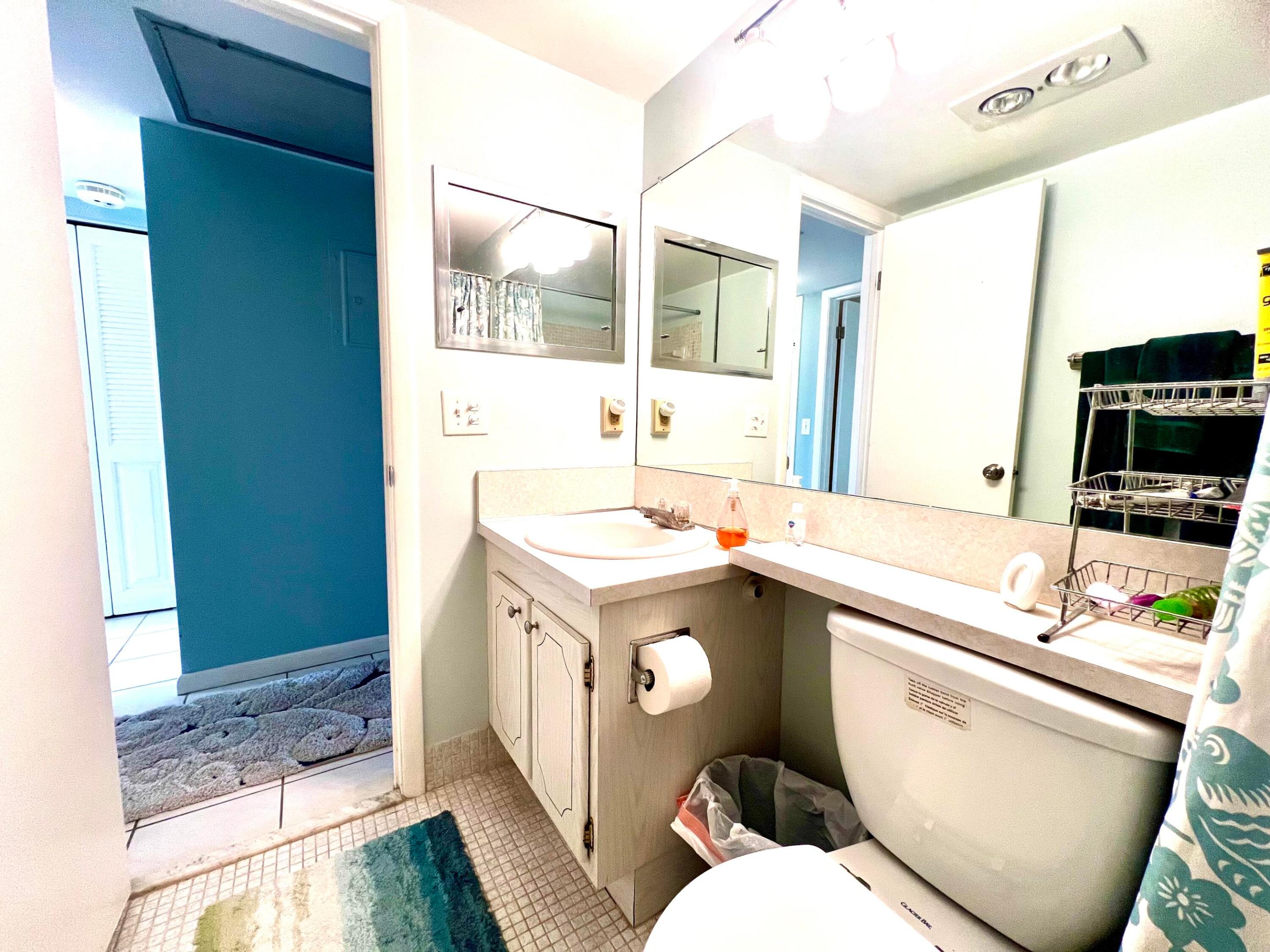 Full Bath