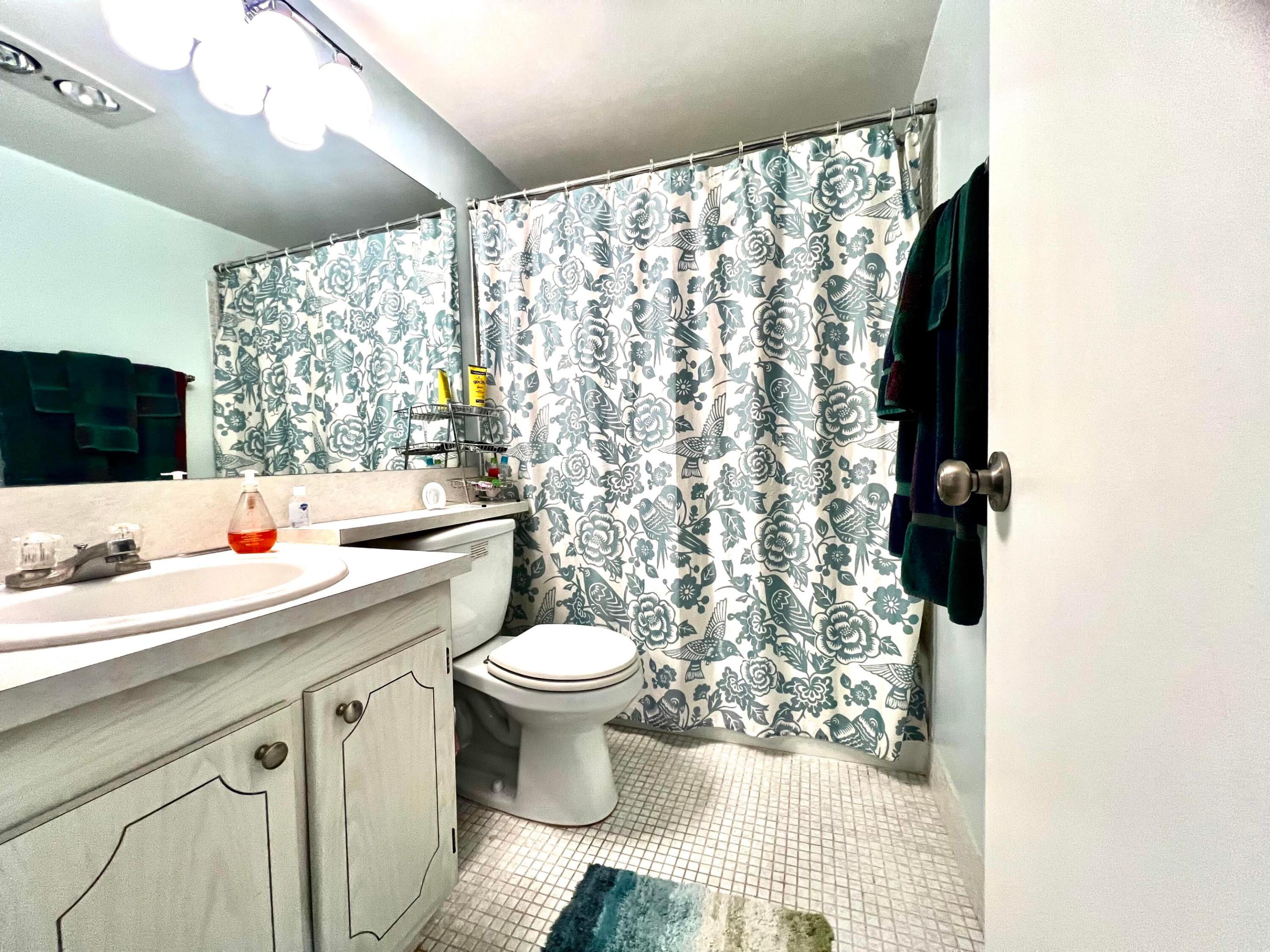 Full Bath