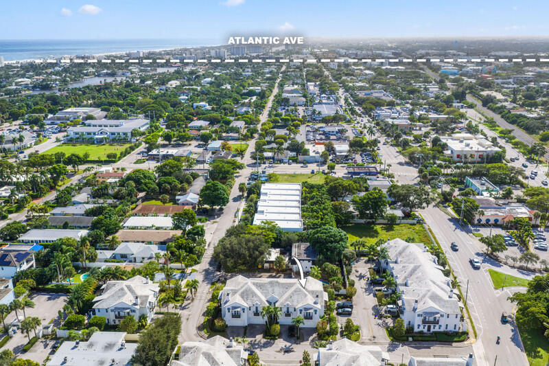 Atlantic Ave