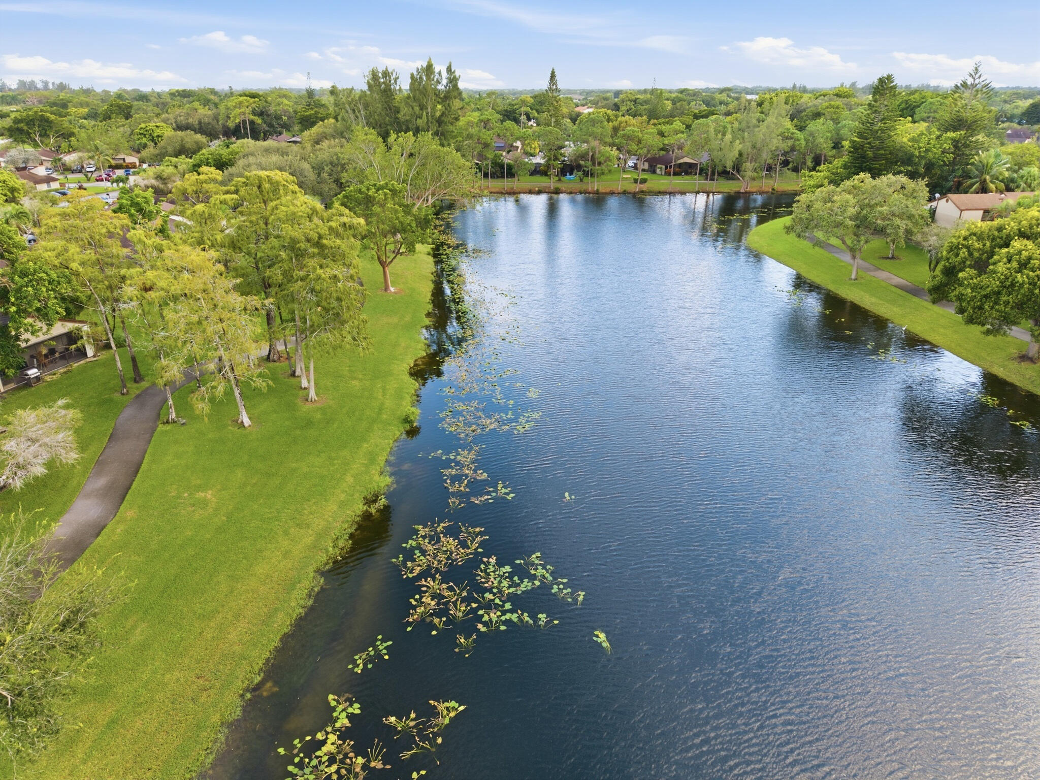Lake View