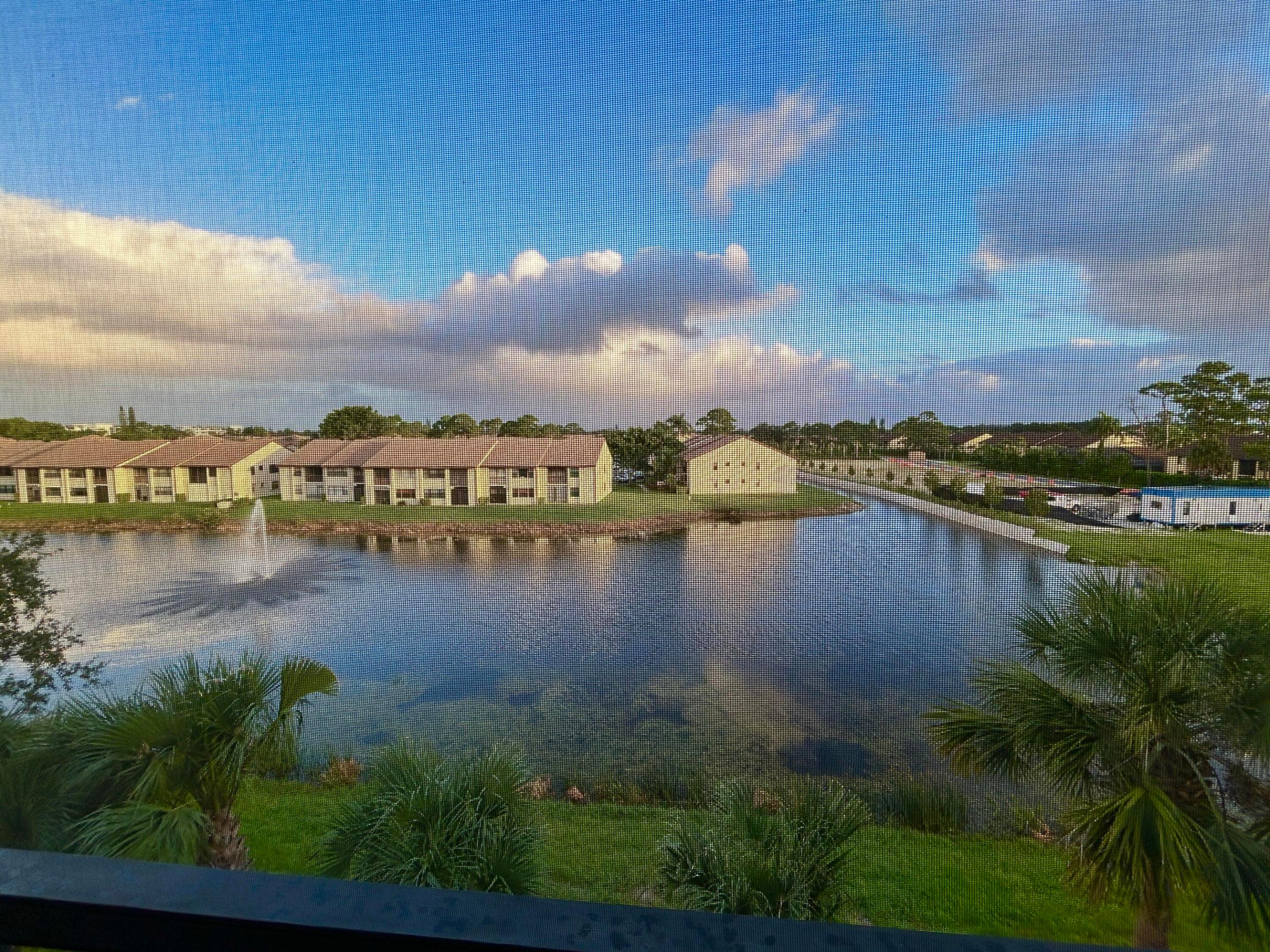 Fountain View