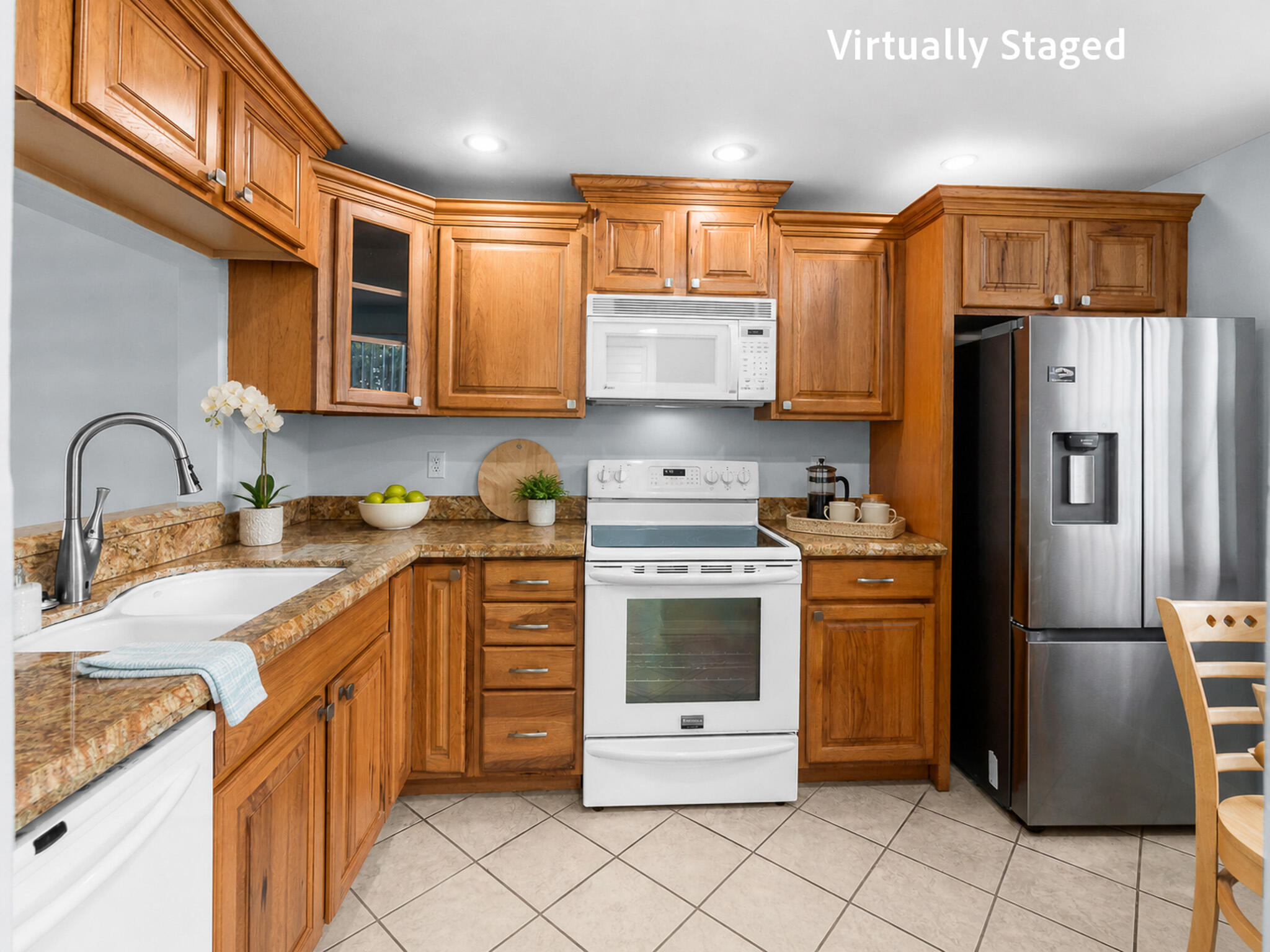 Kitchen Kitchen