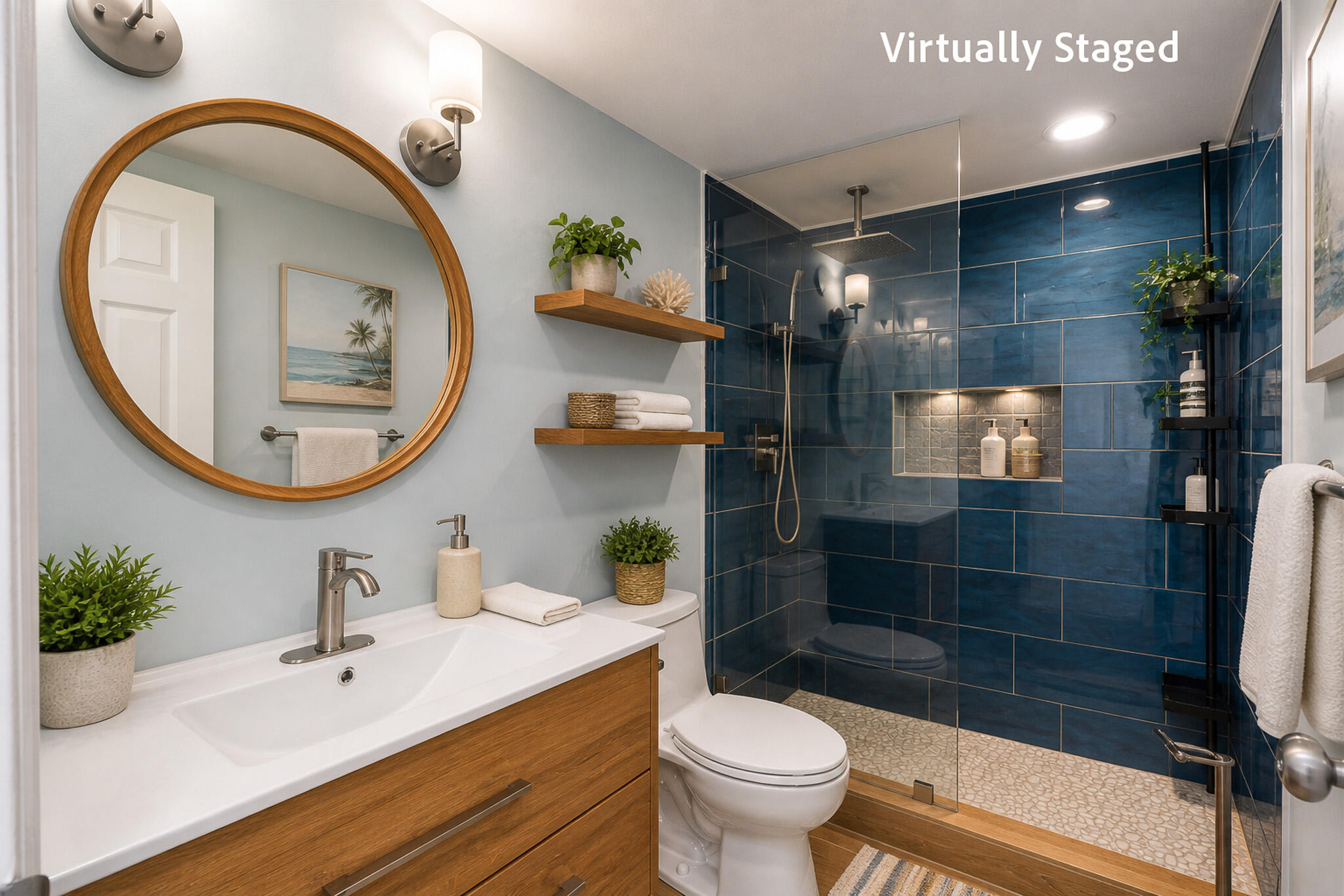 Primary Bathroom Primary Bathroom