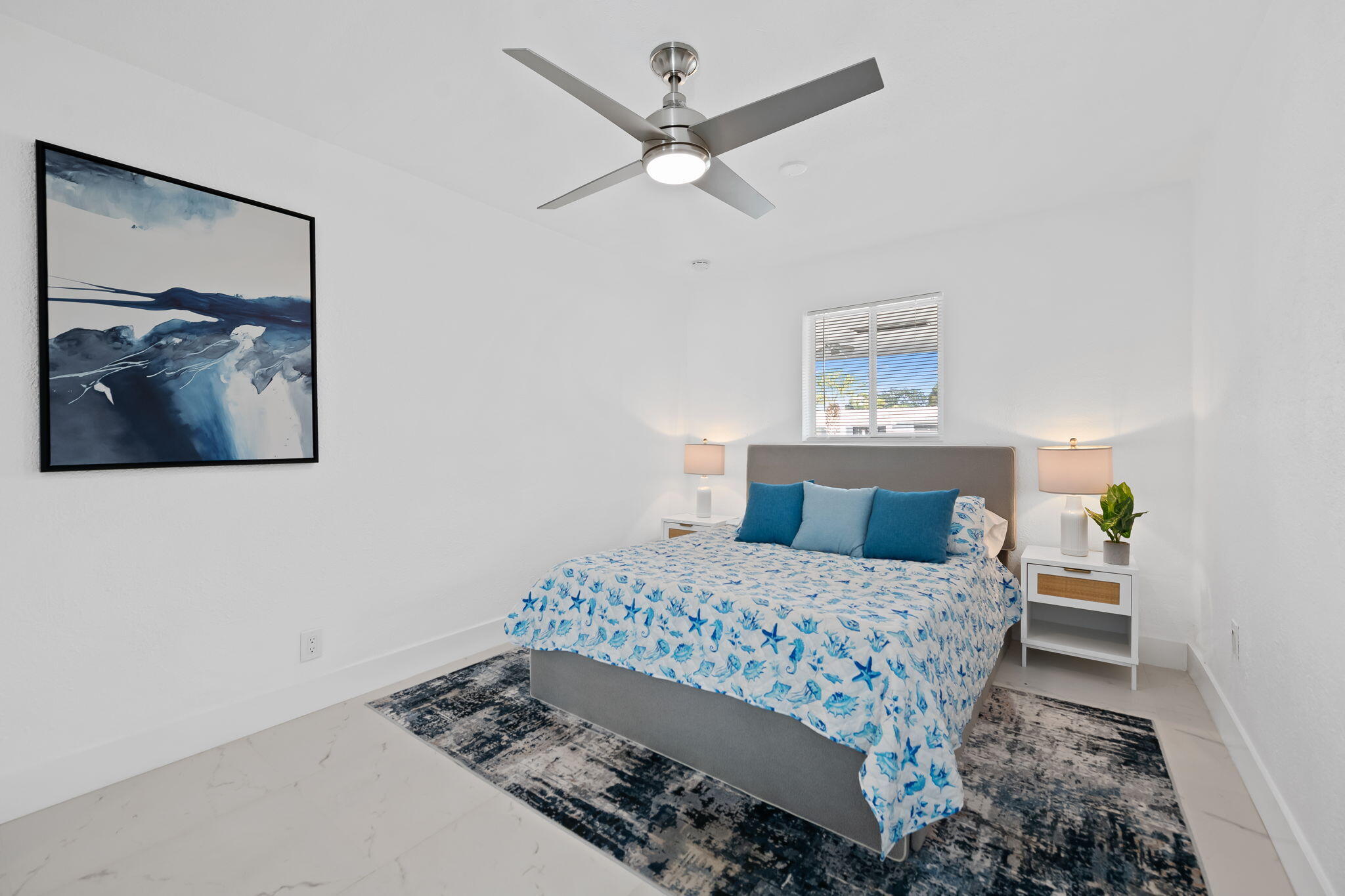 4th bedroom