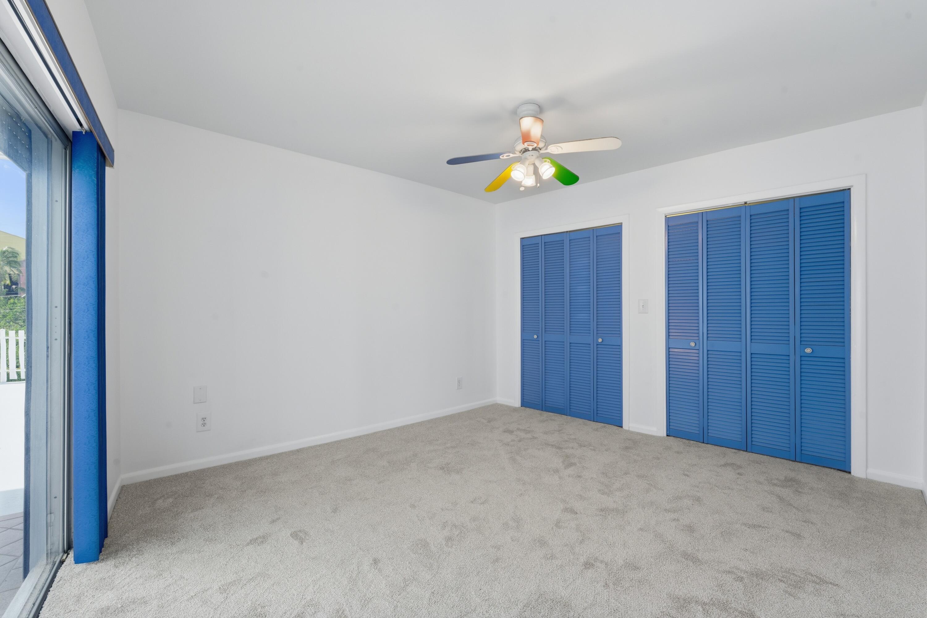 Guest Bedroom - 2nd Bedroom
