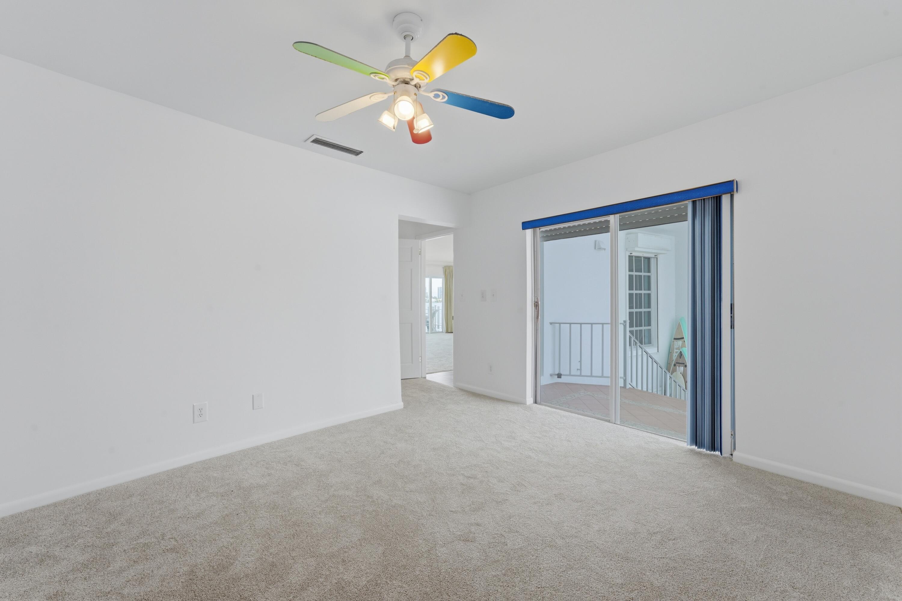 Guest Room - 2nd Bedroom