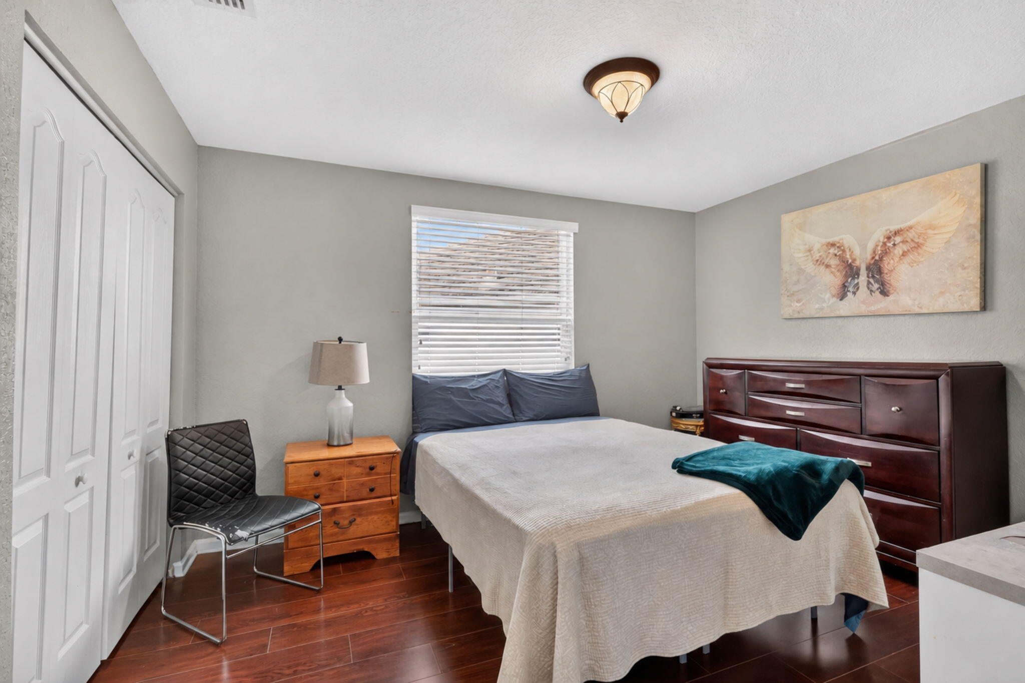 3rd bedroom