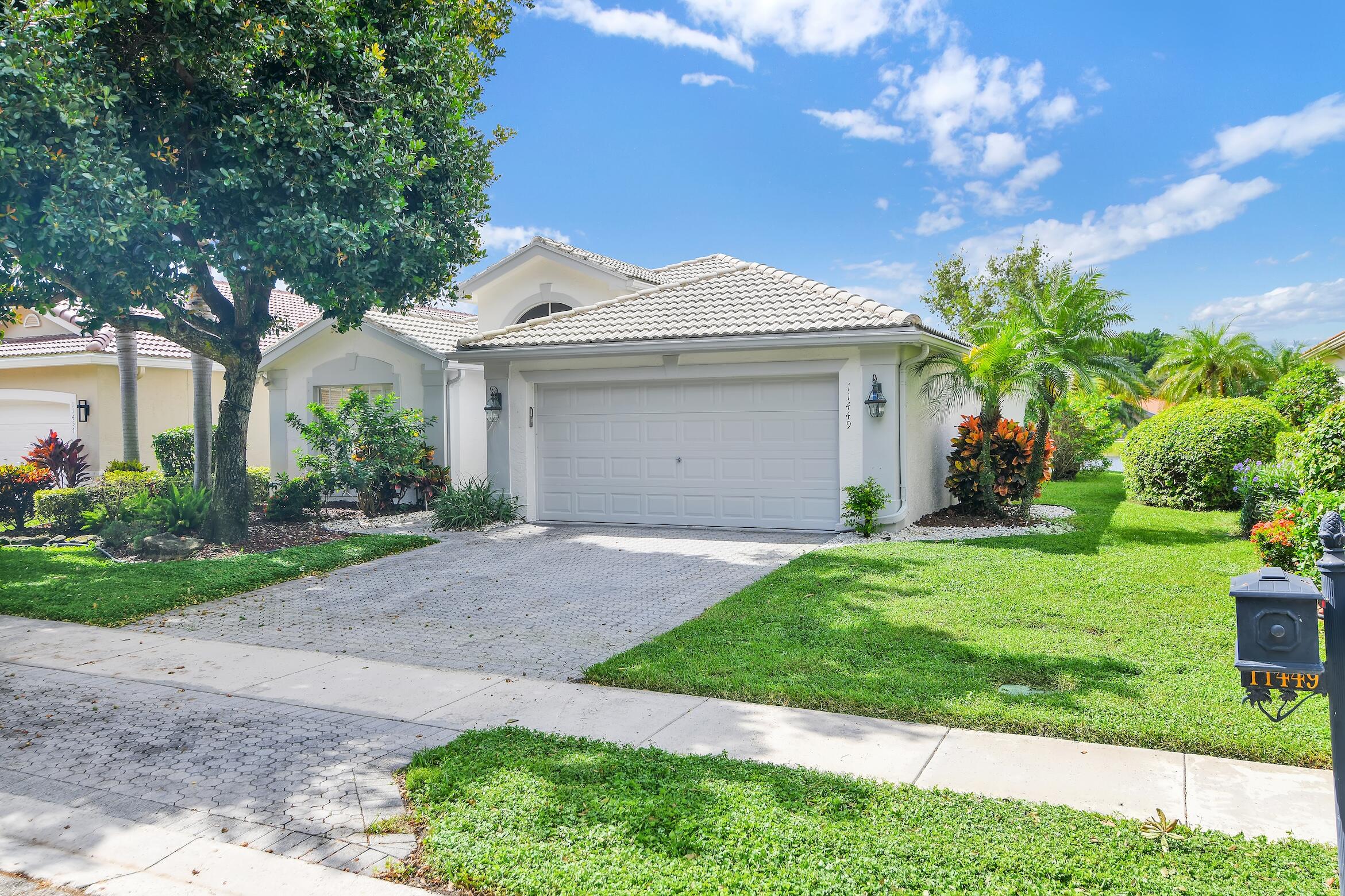 11449 Kanapali Ln, Boynton Beach -2