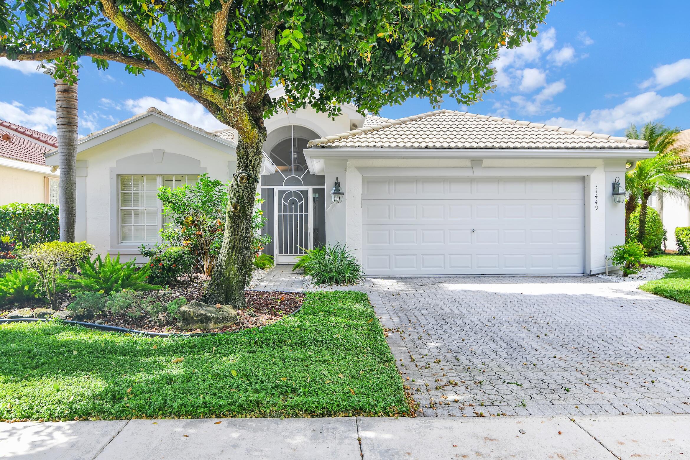 11449 Kanapali Ln, Boynton Beach -3