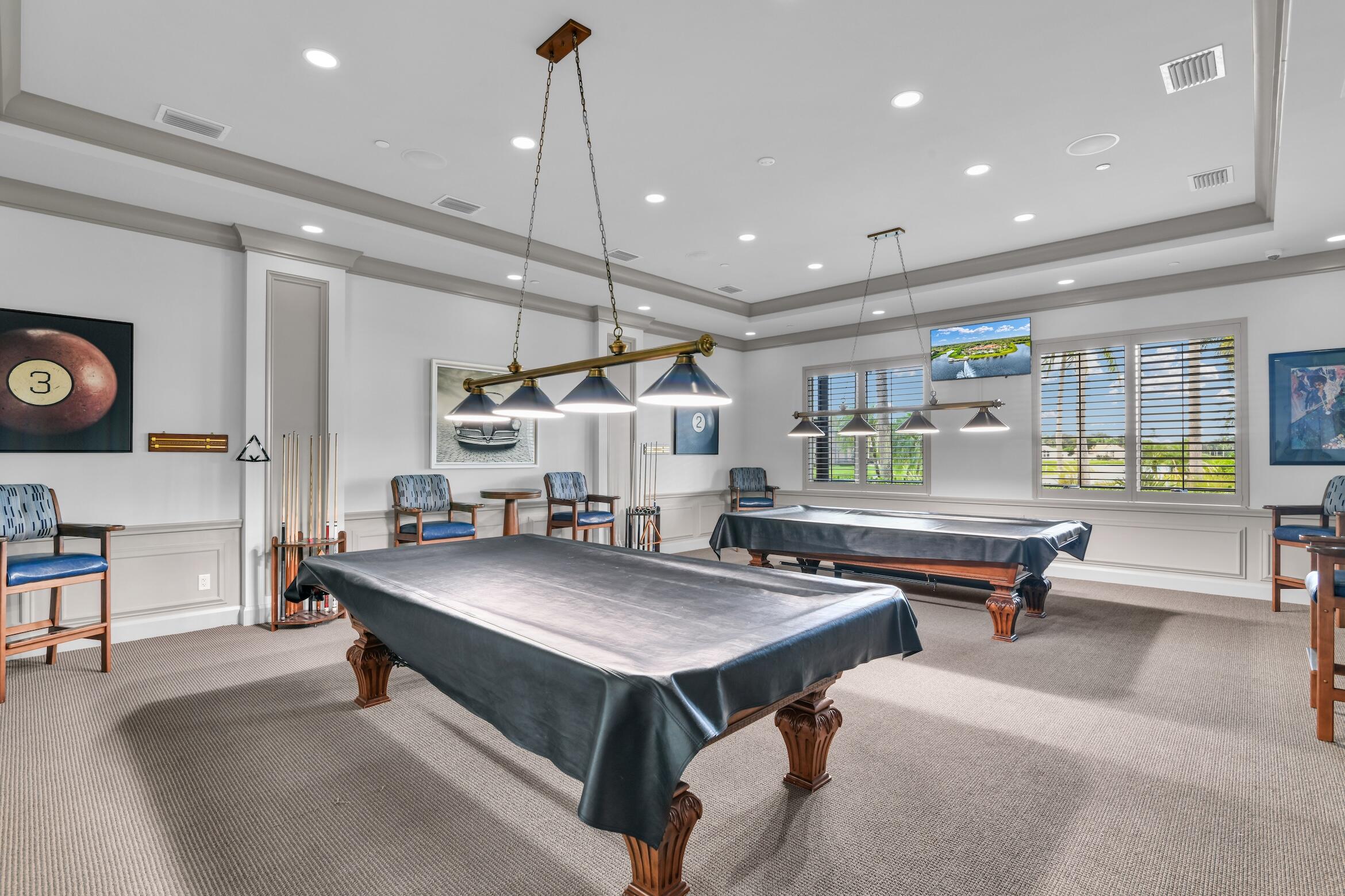 Social Room