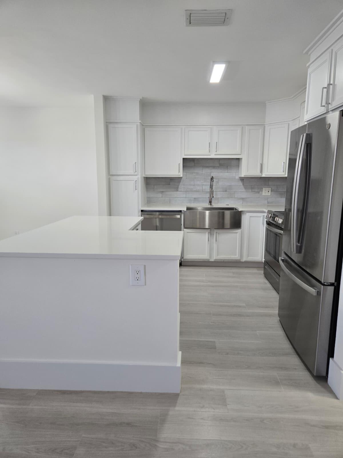 Kitchen Kitchen