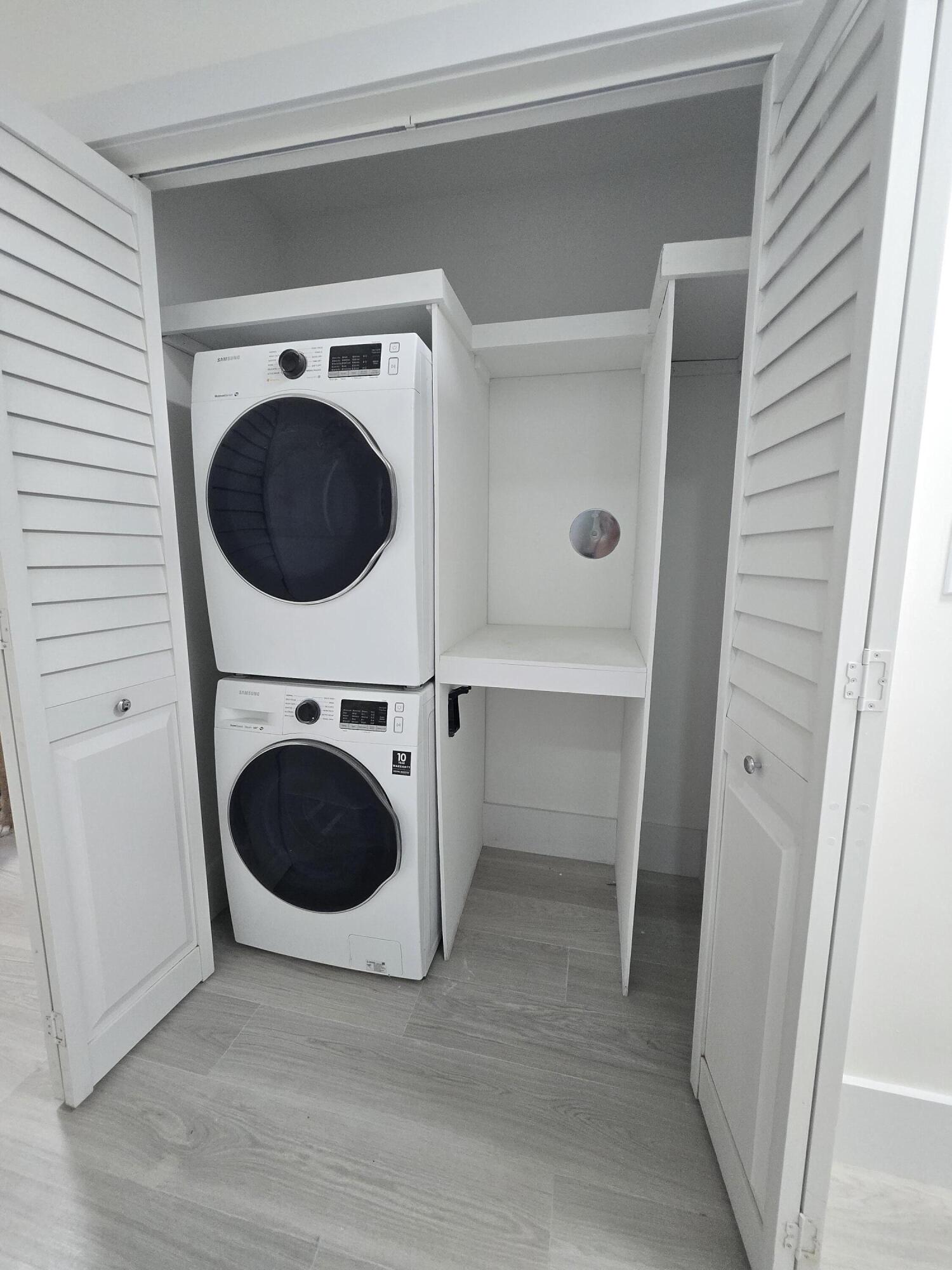 Laundry