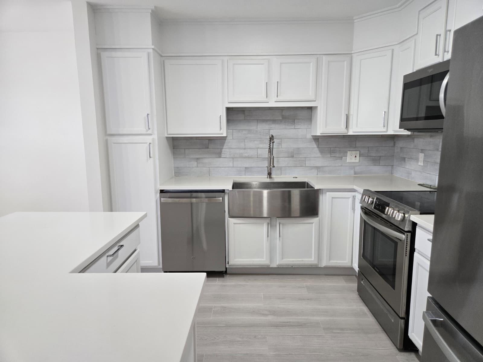 Kitchen Kitchen