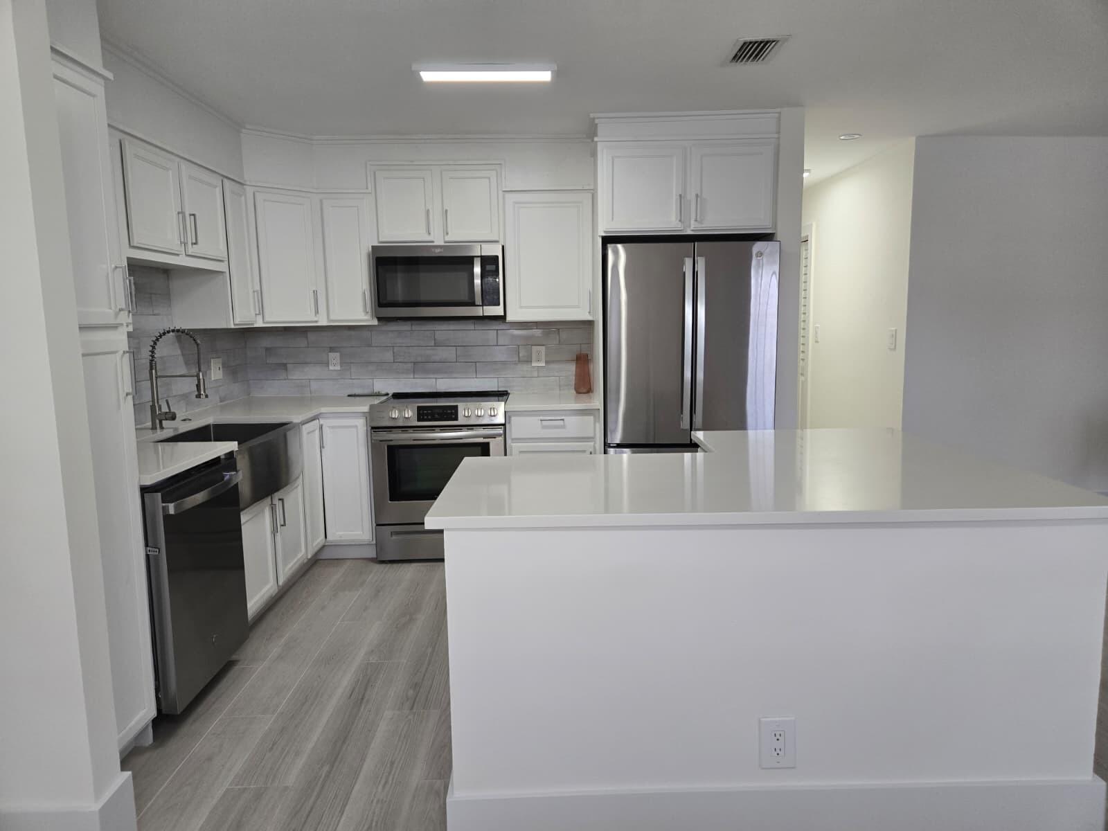 Kitchen Kitchen