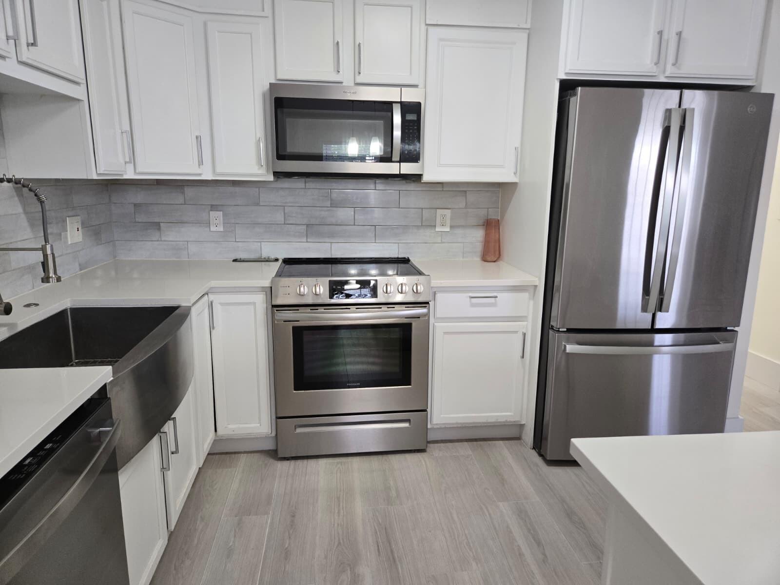 Kitchen Kitchen