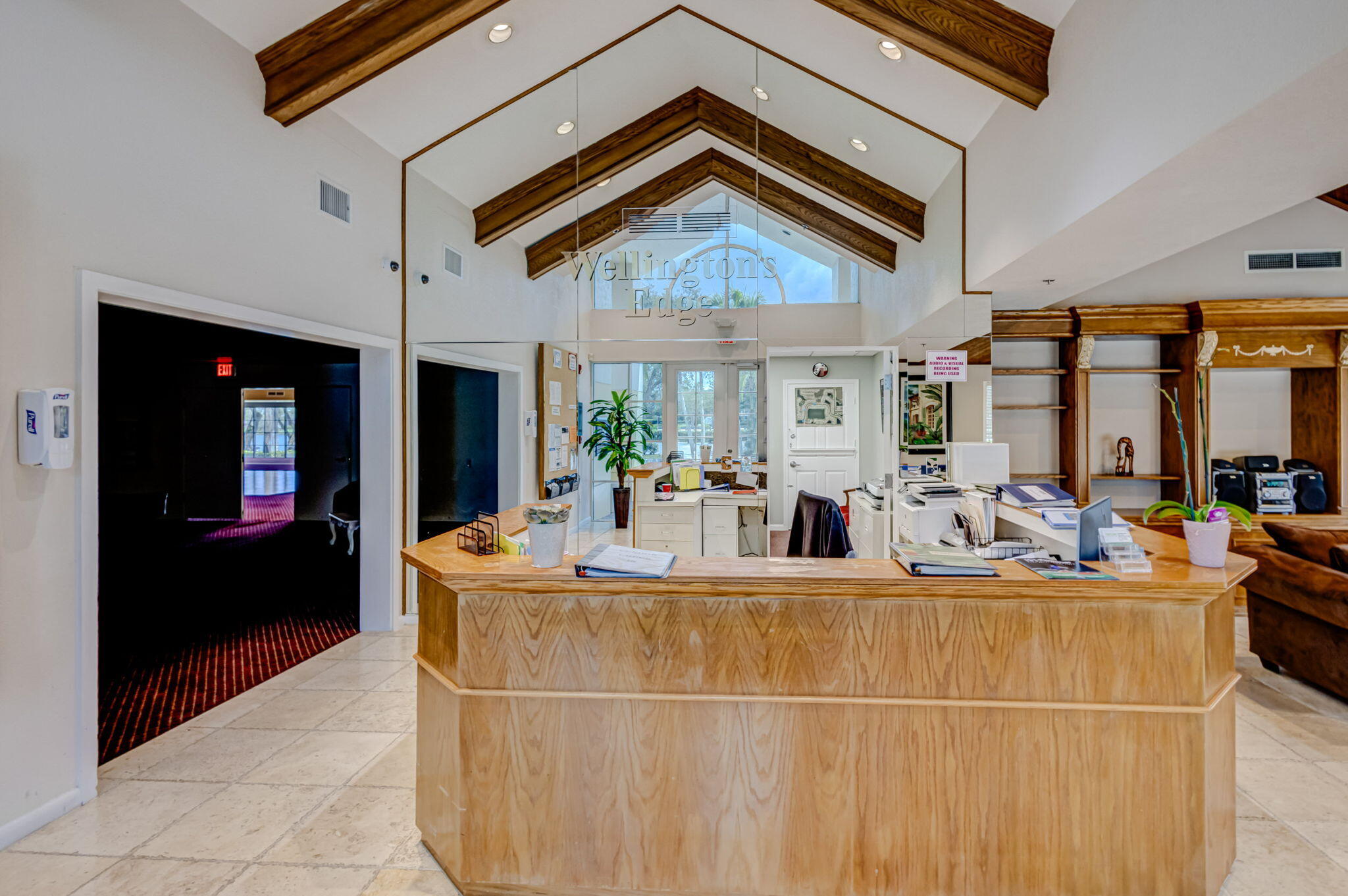 Club House