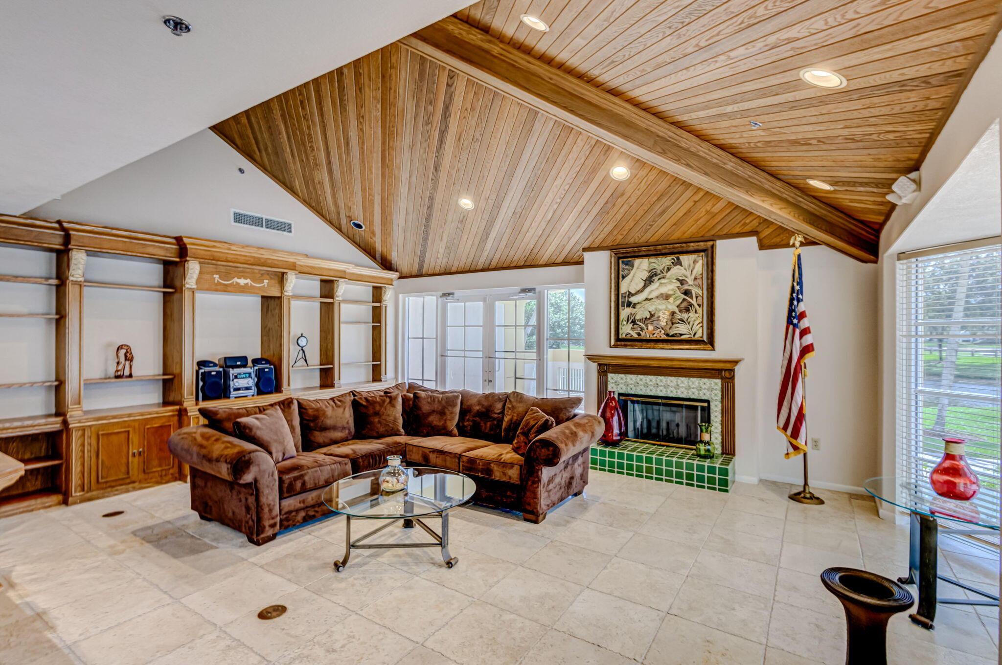 Club House