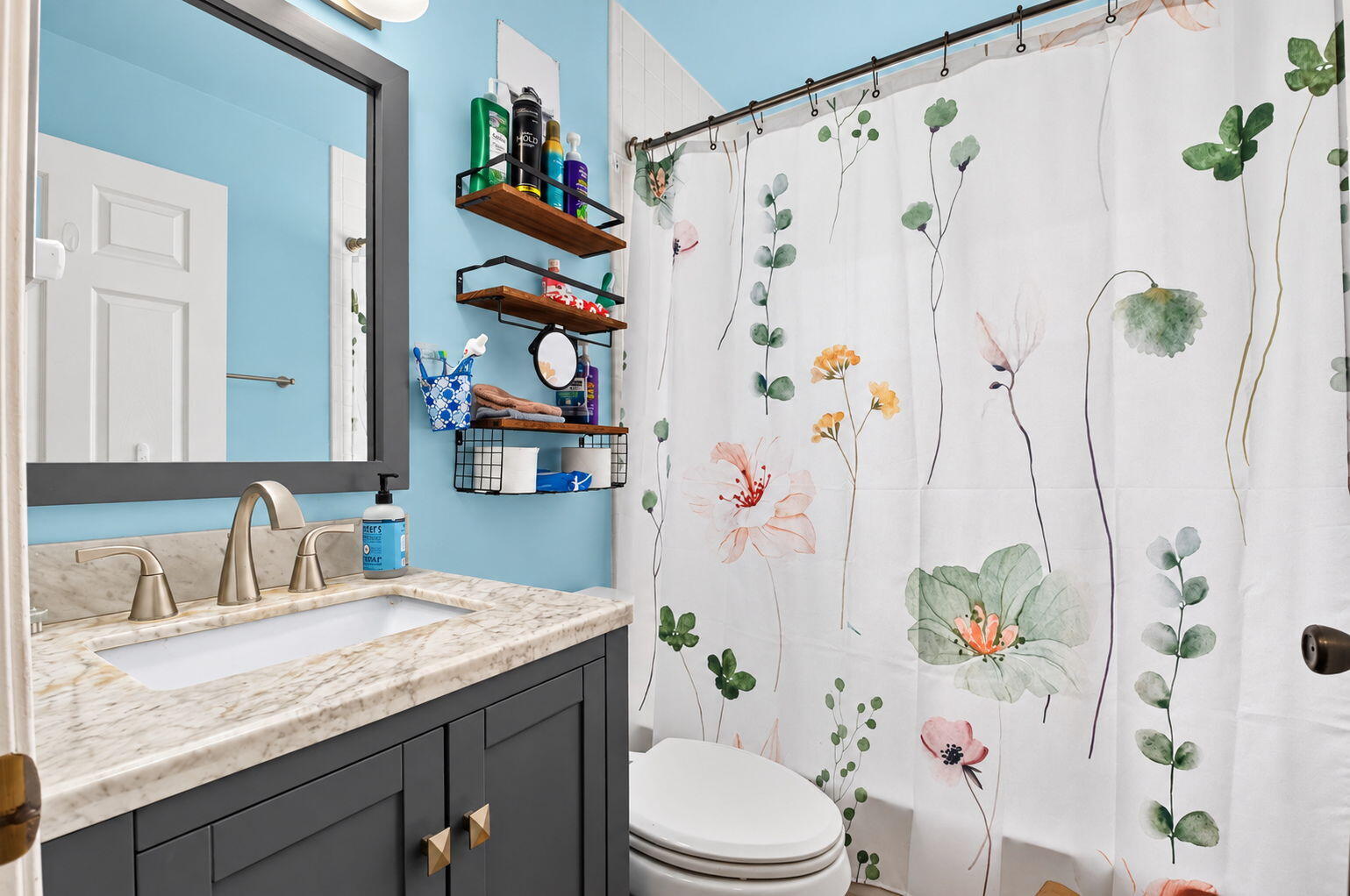 Bathroom 2