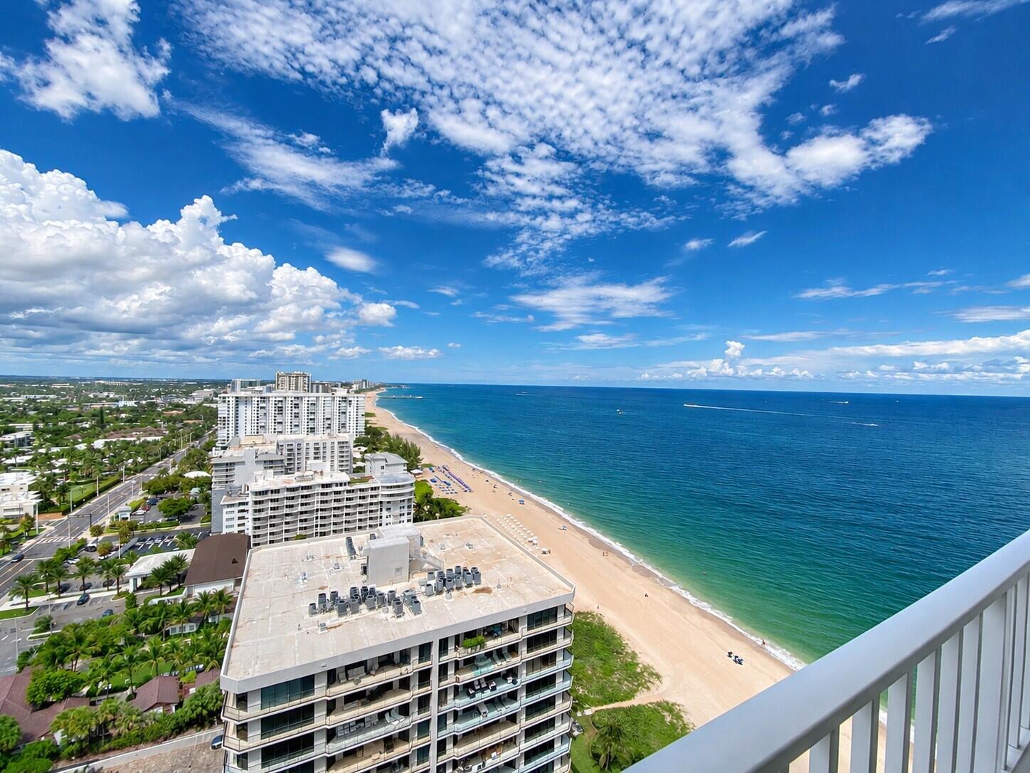 Penthouse Views