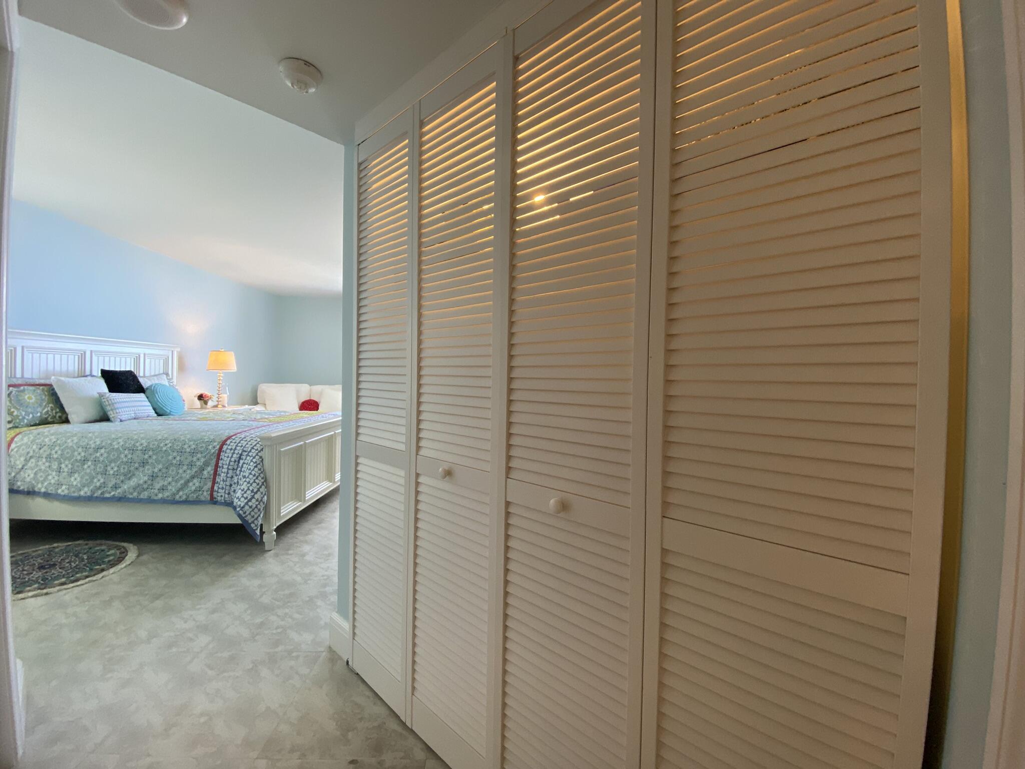 Penthouse 2BR 2Bath