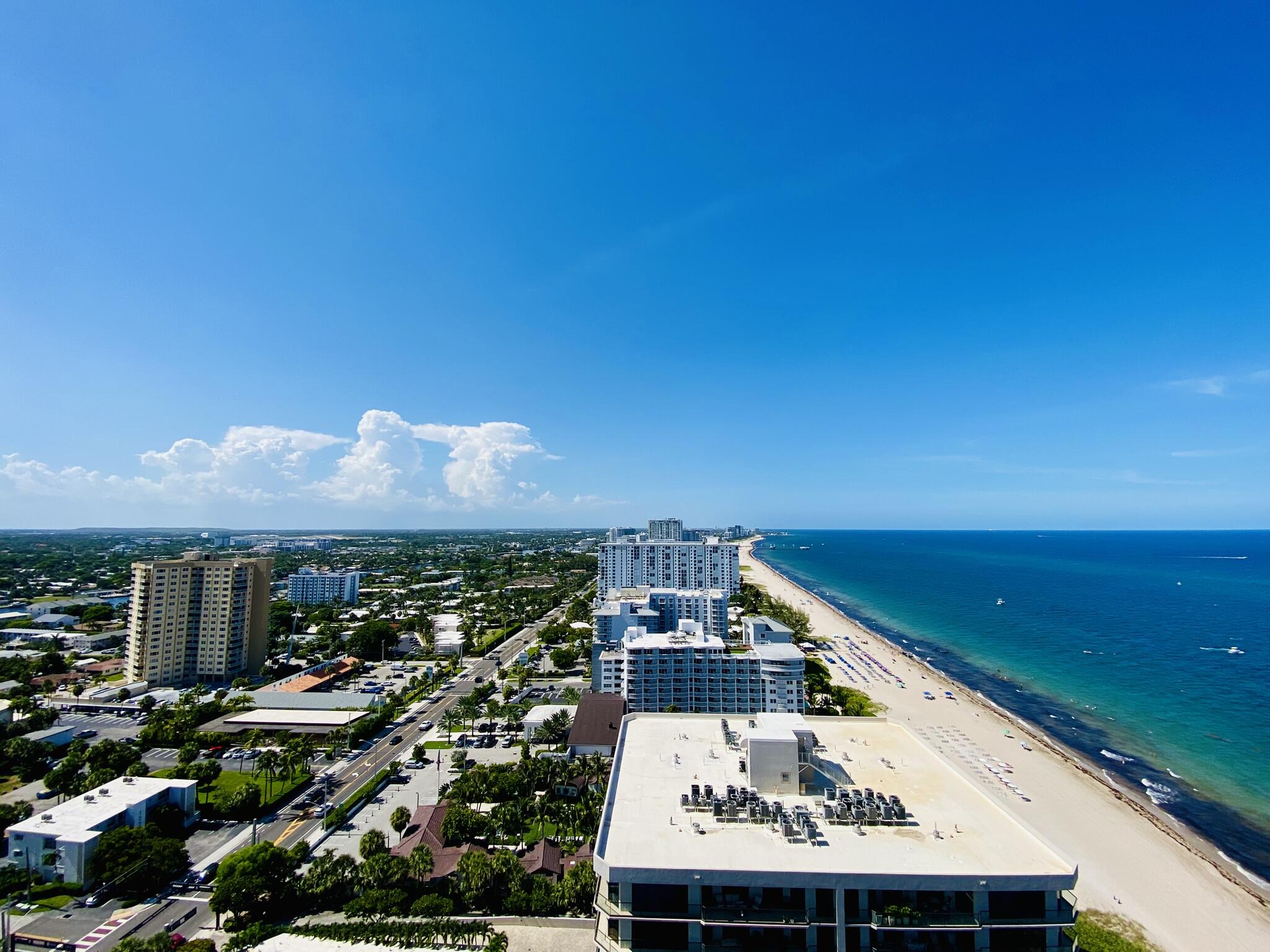 Penthouse Views