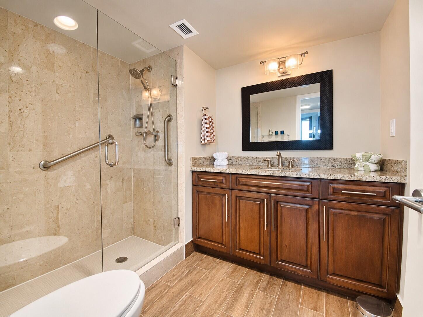2nd Bathroom